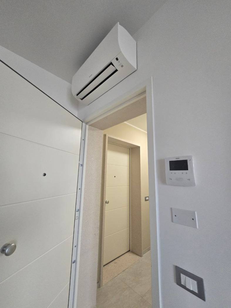 Interno appartamento