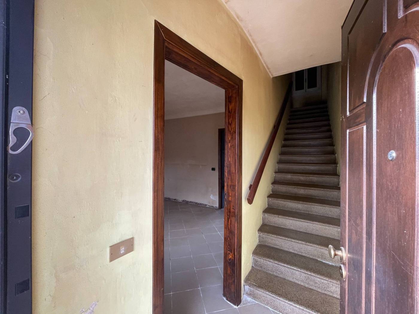 Interno palazzo
