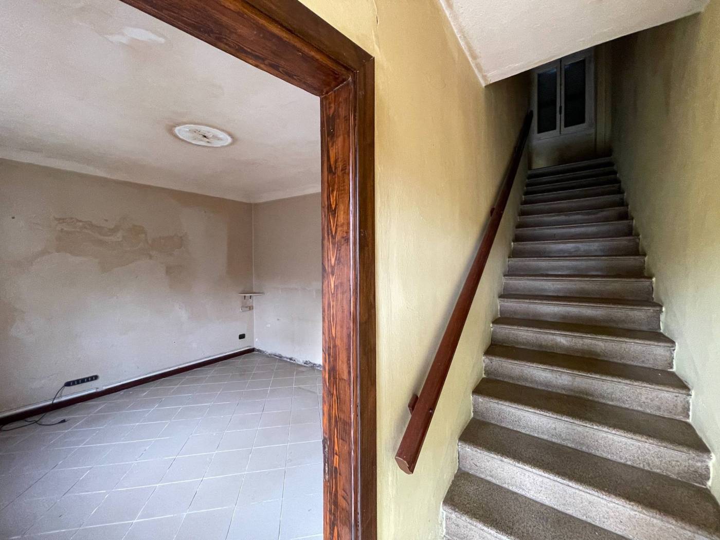 Interno palazzo