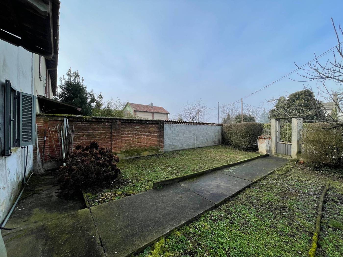 Giardino