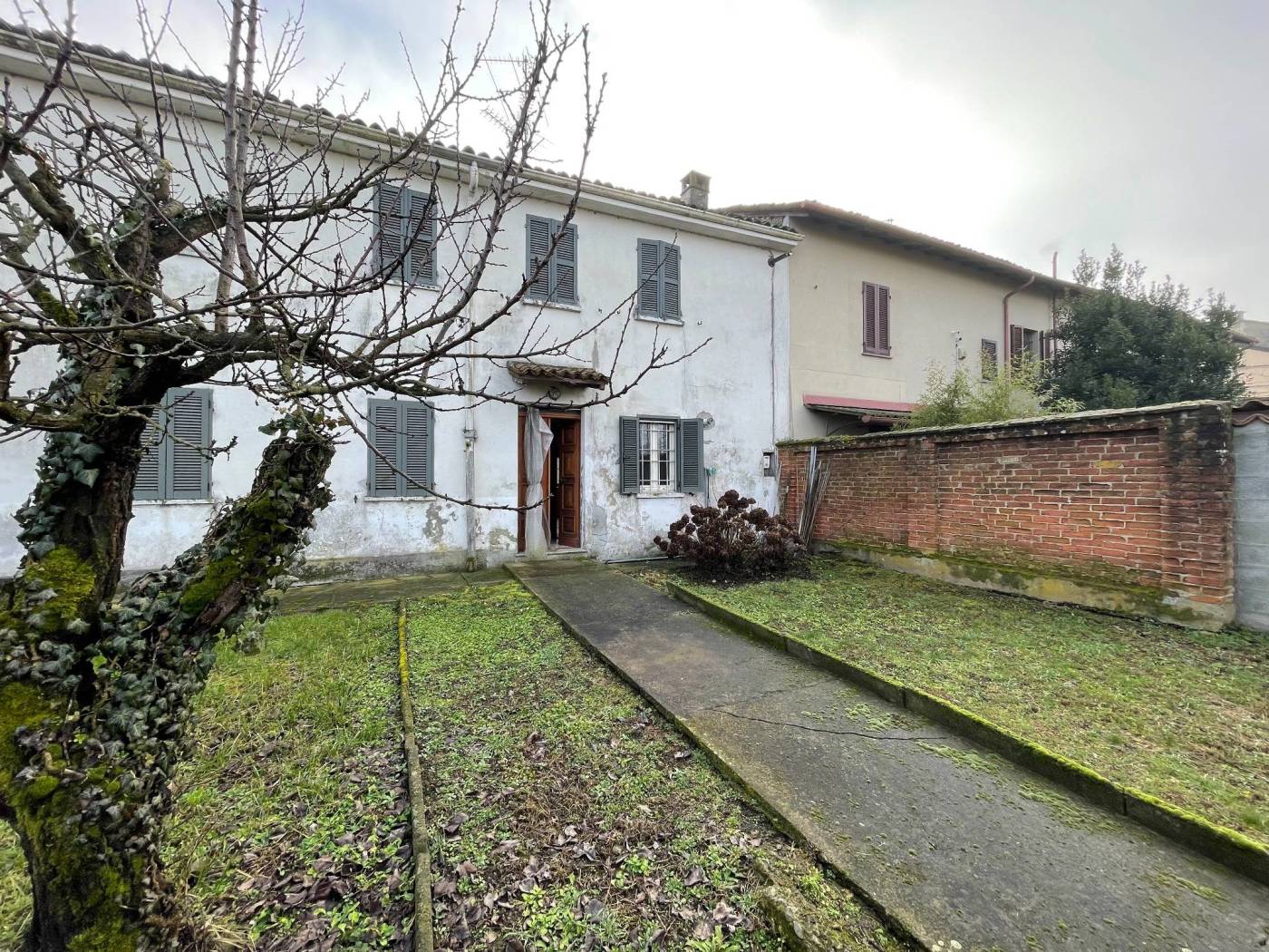 Giardino