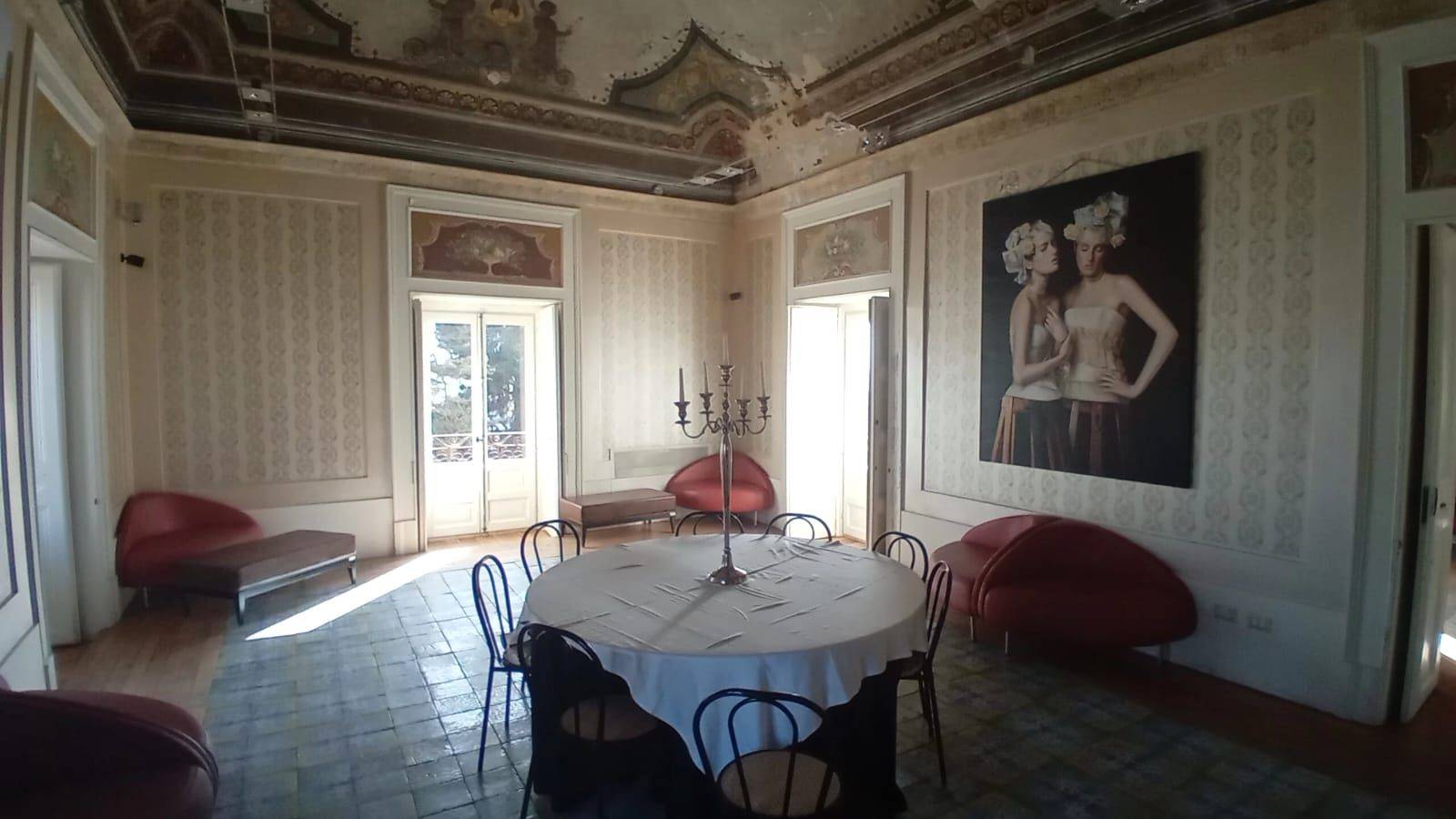 Sala da pranzo