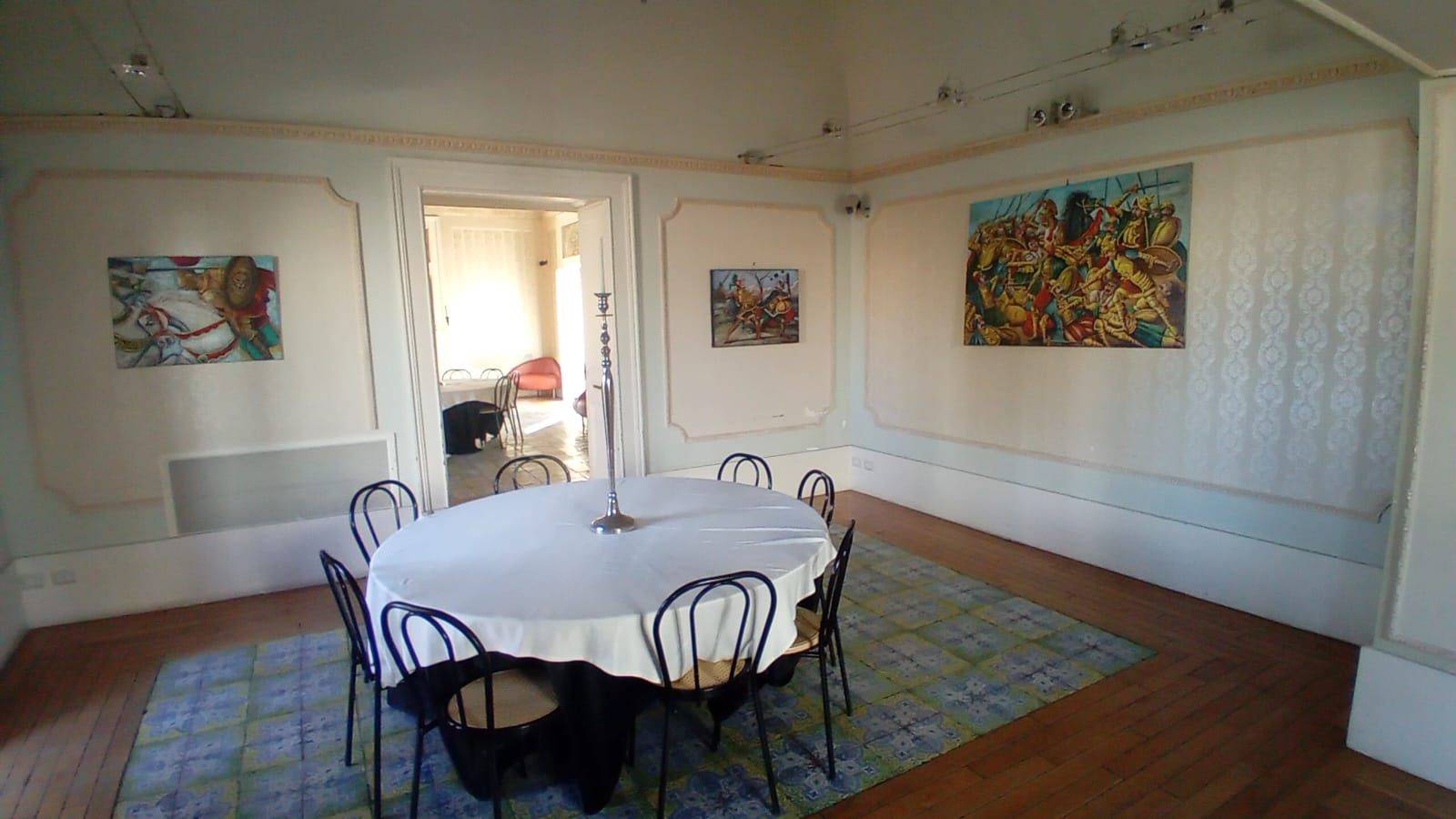 Sala da pranzo