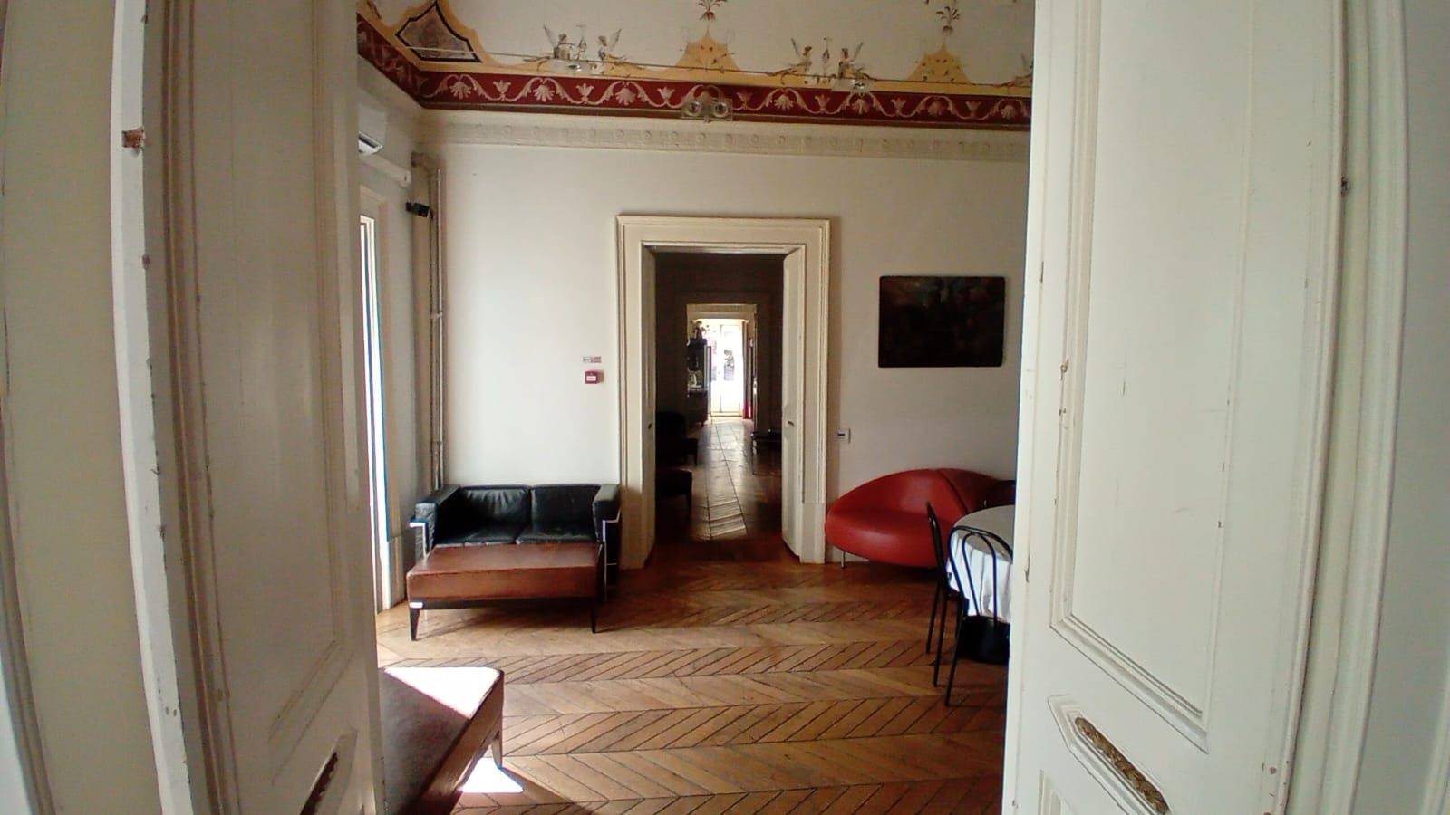 Interno appartamento