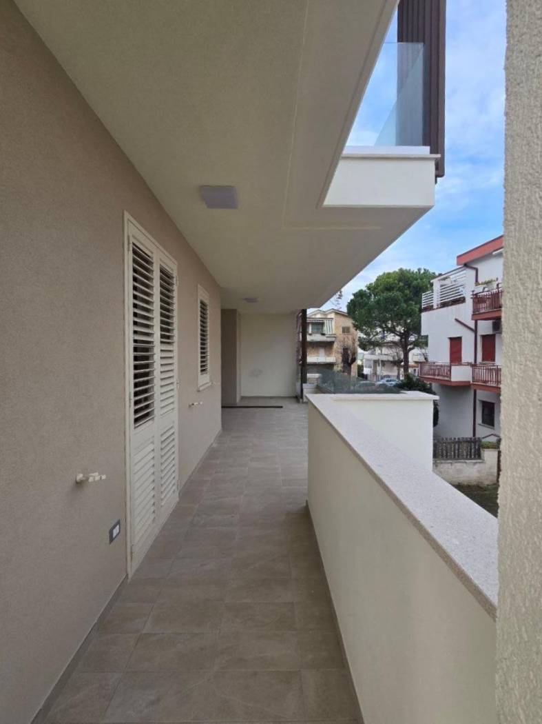 Balcone