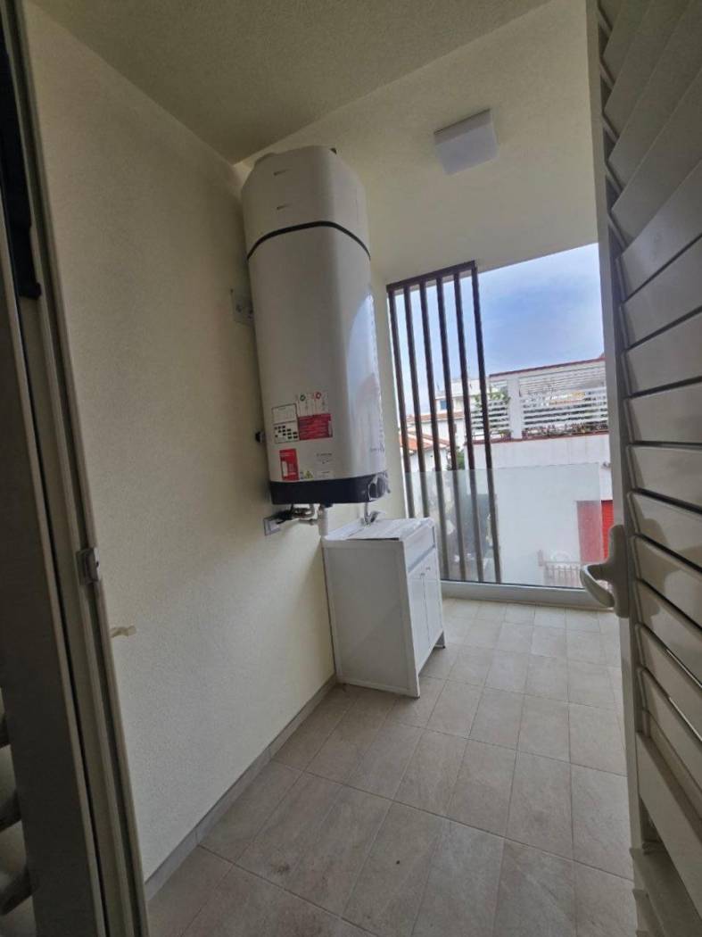Balcone
