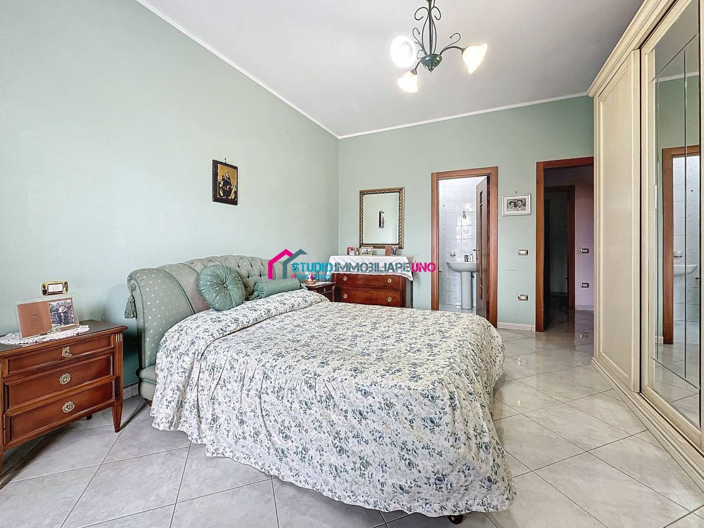 Camera da letto
