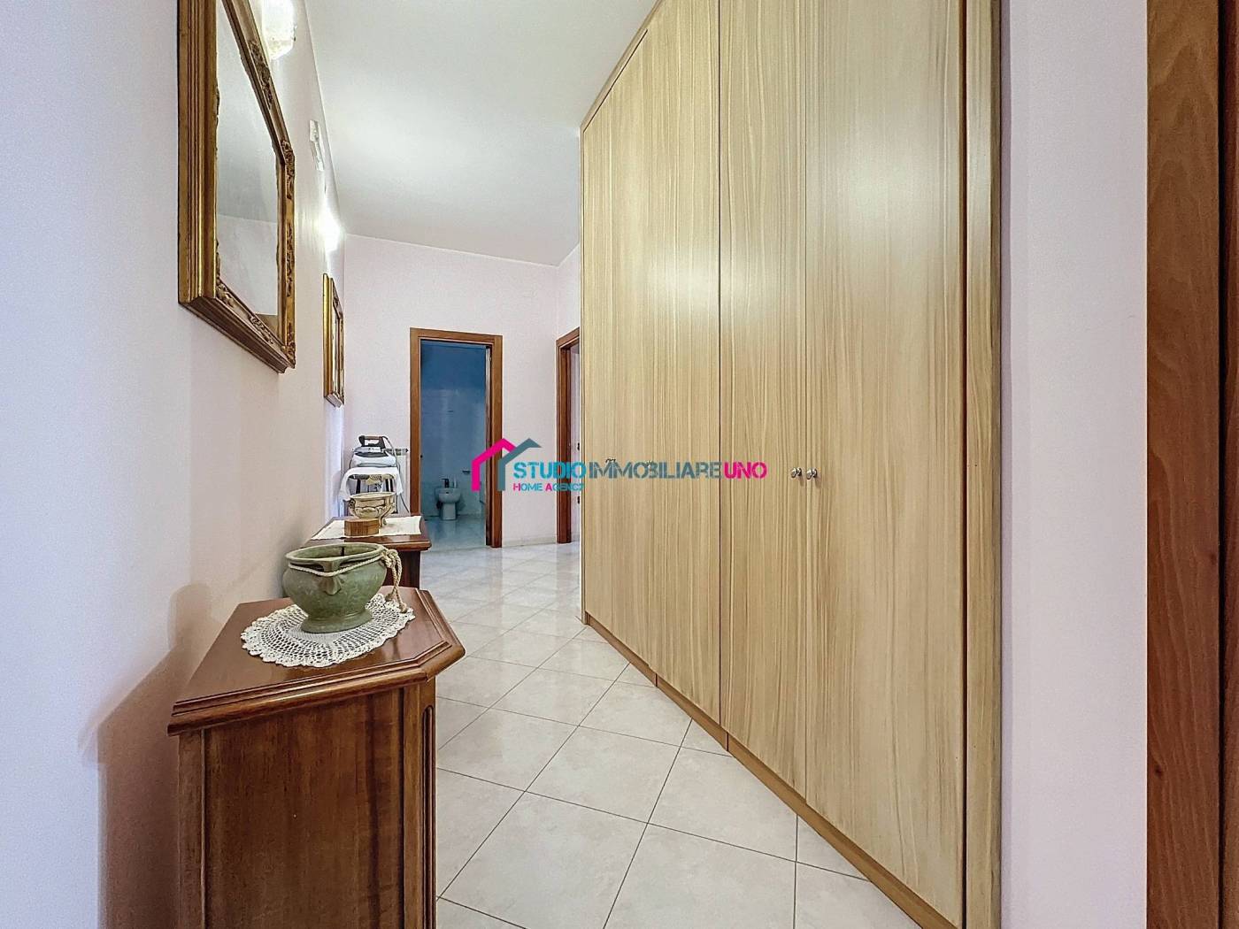 Interno appartamento