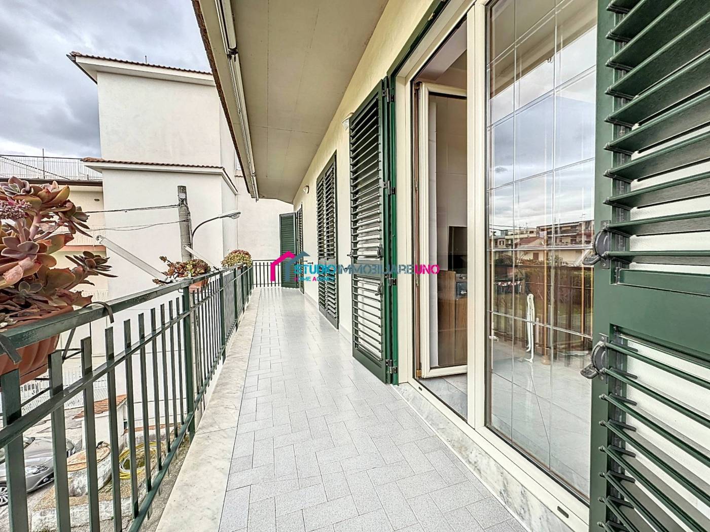 Balcone
