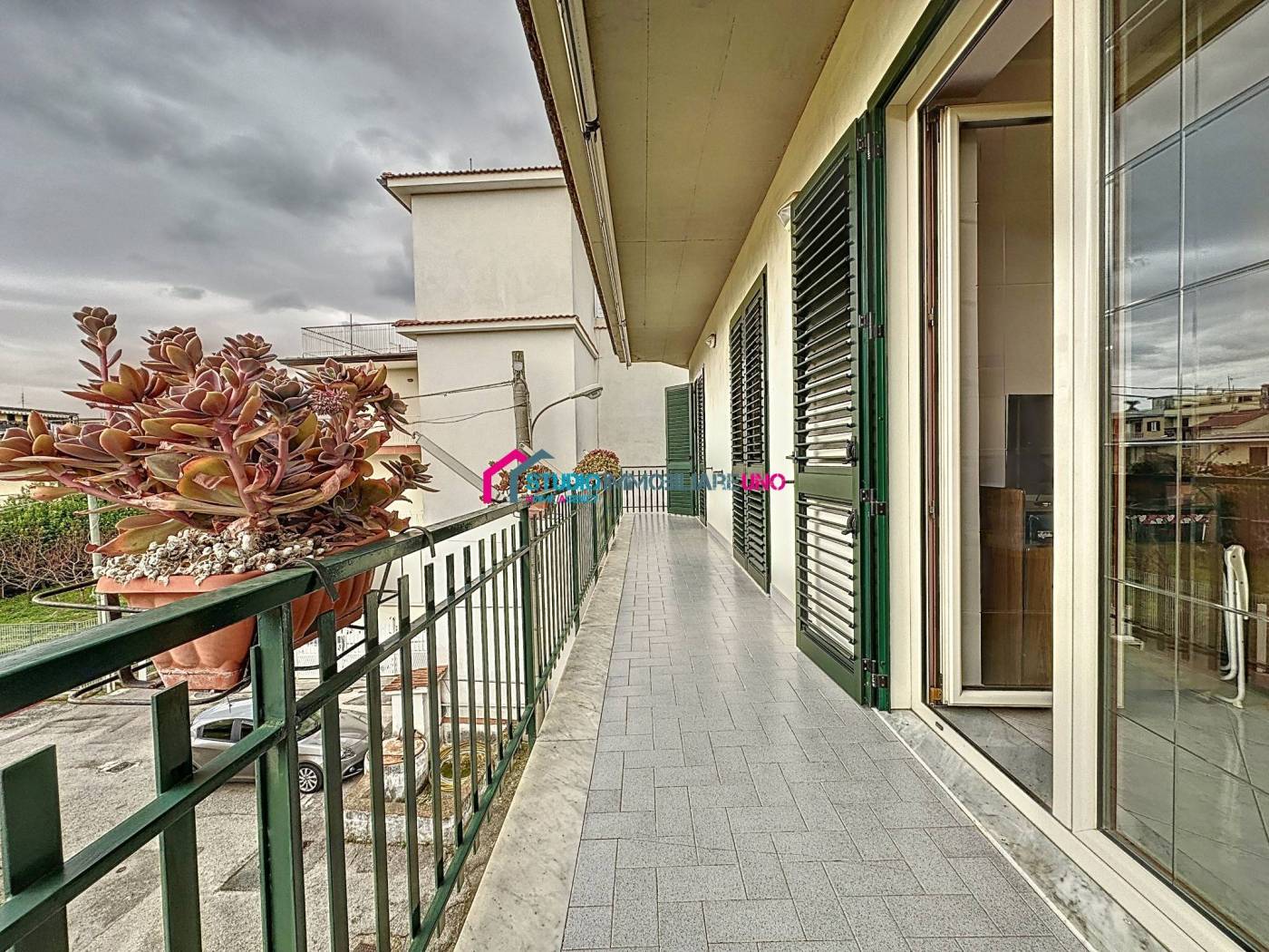 Balcone
