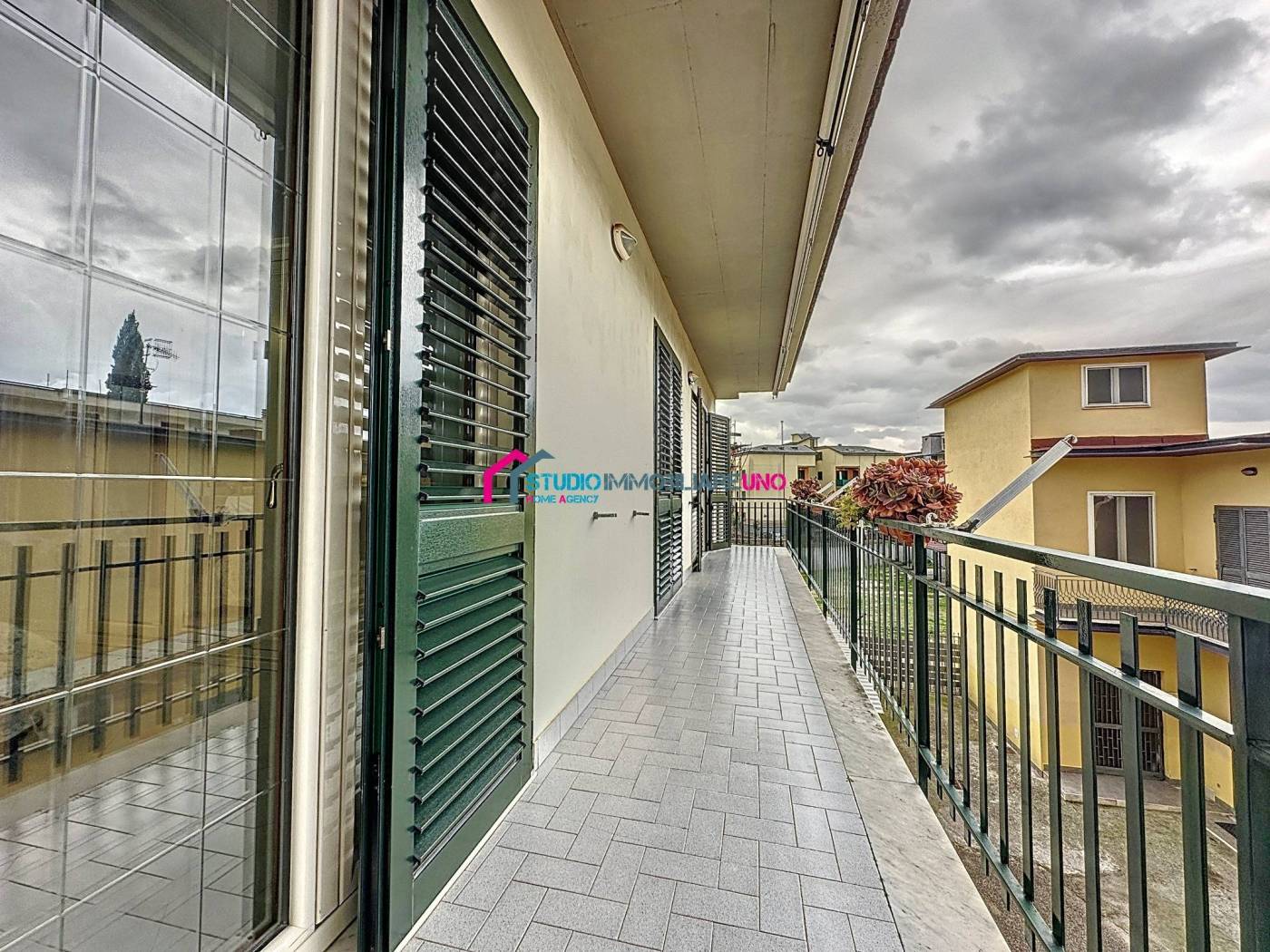 Balcone