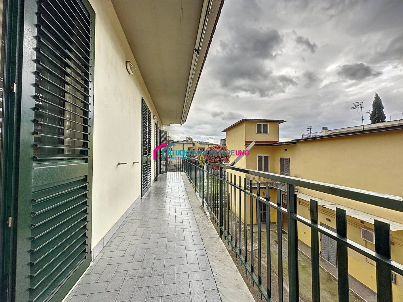 Balcone