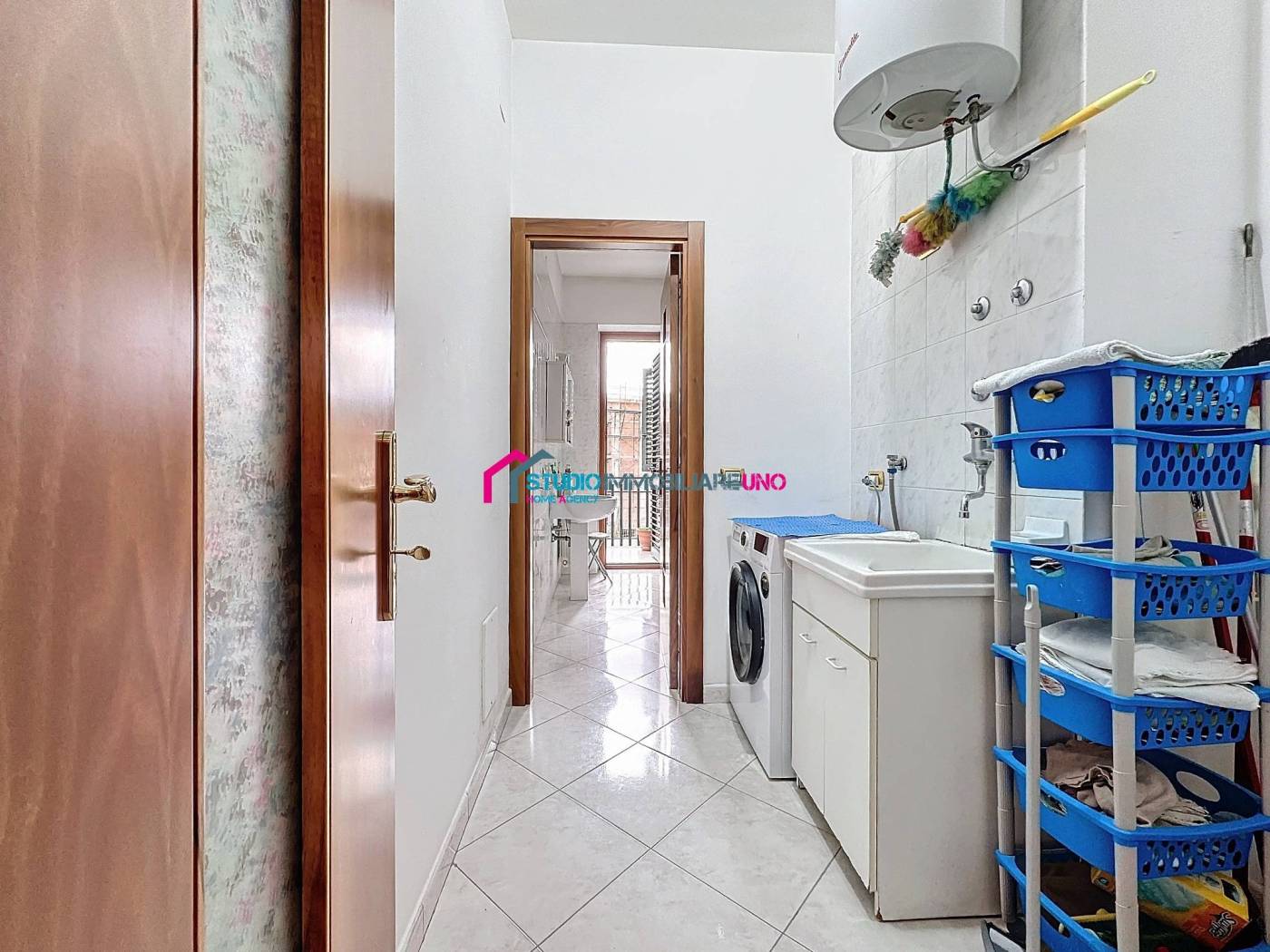 Interno appartamento