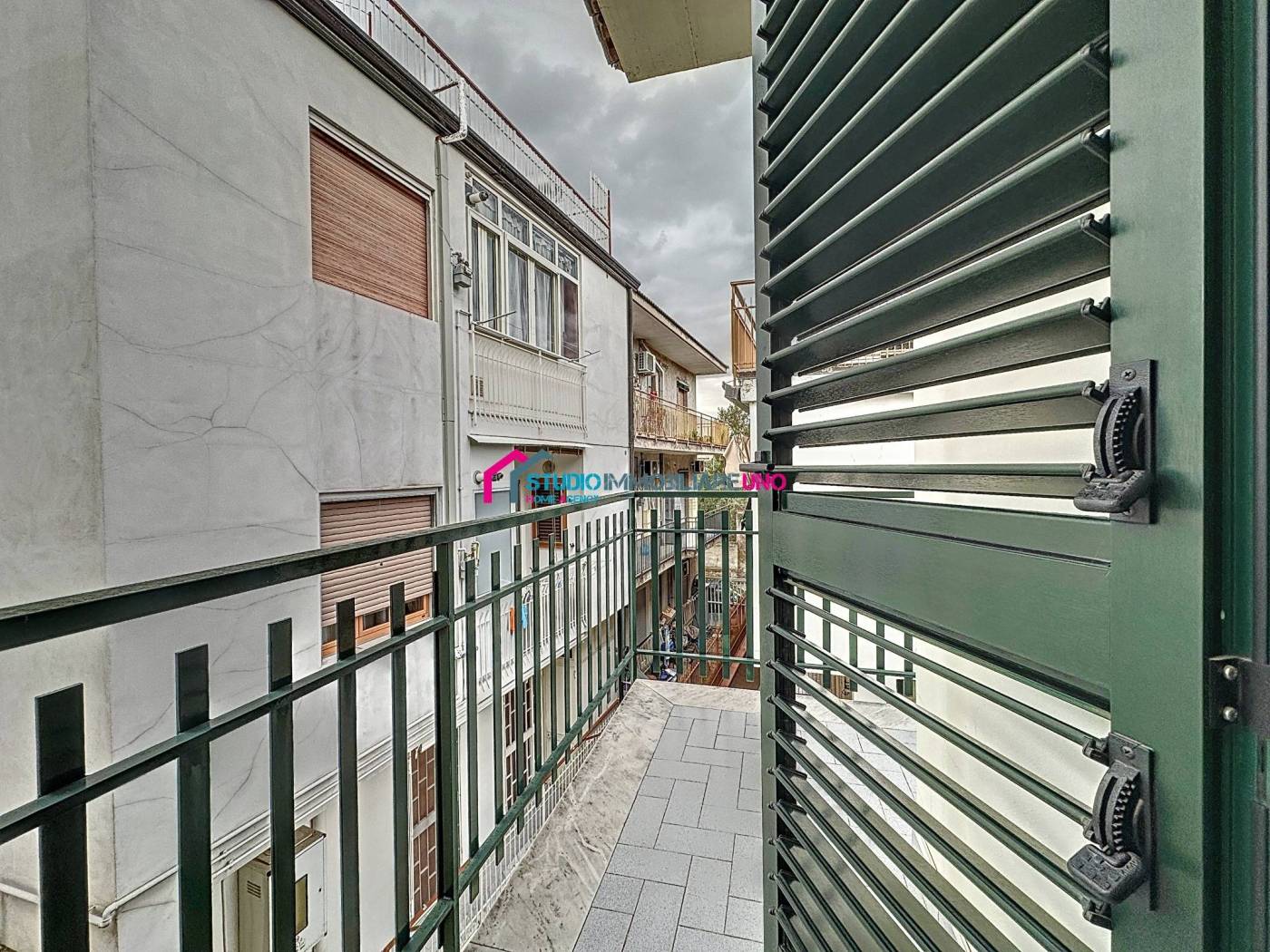 Balcone