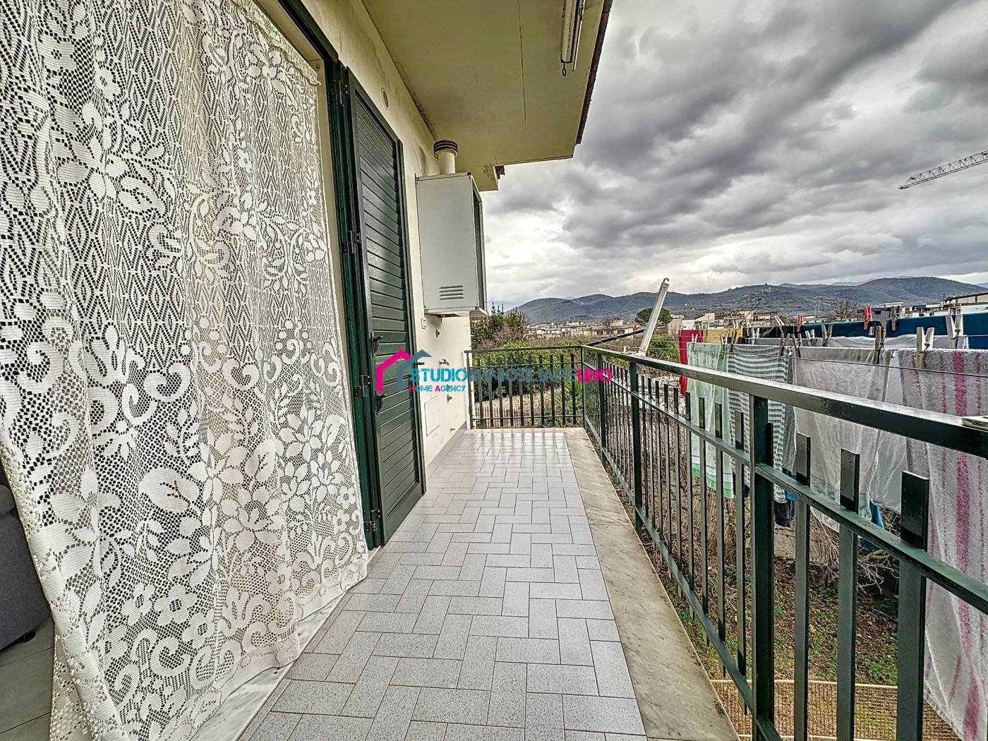 Balcone
