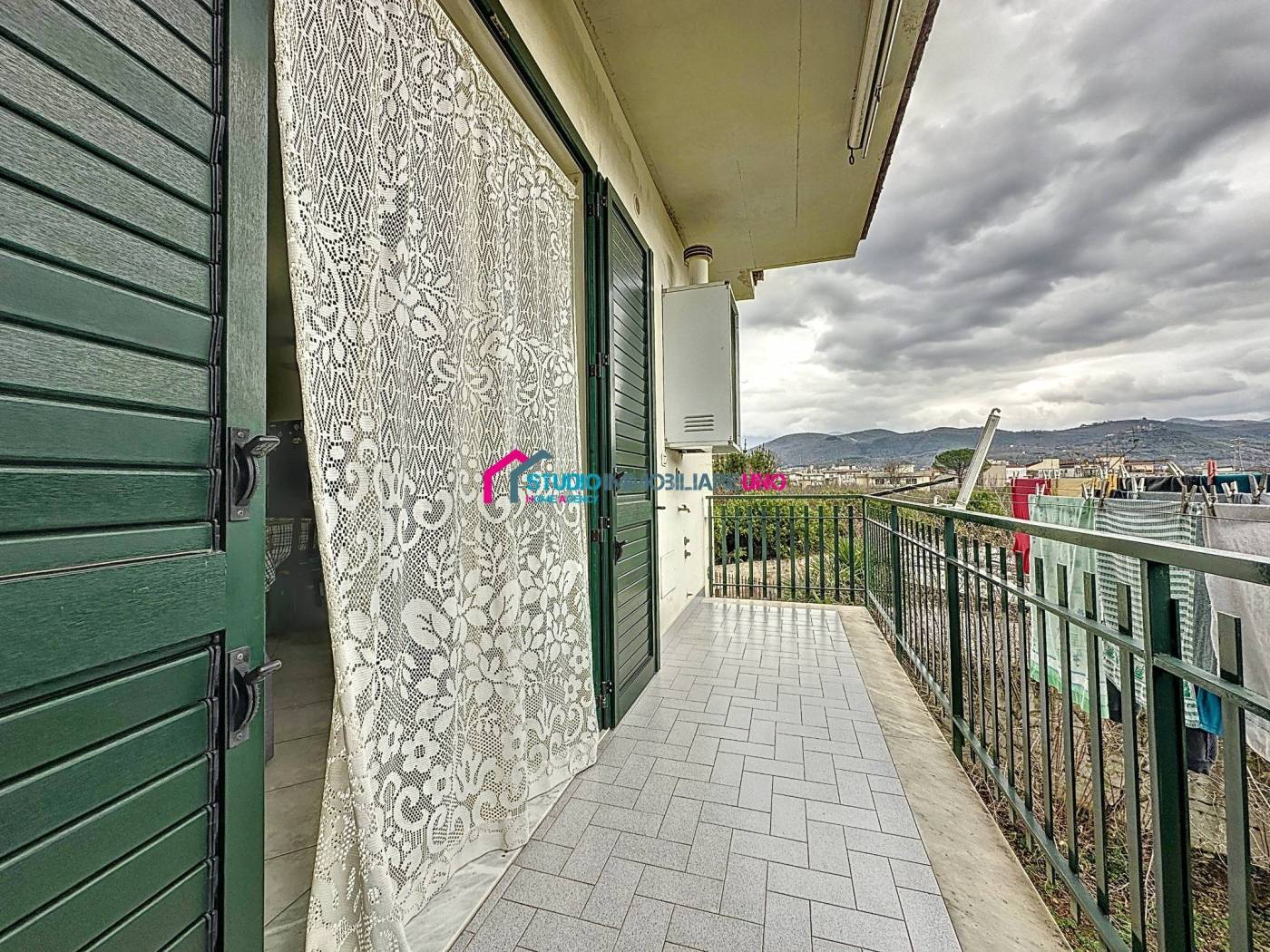 Balcone