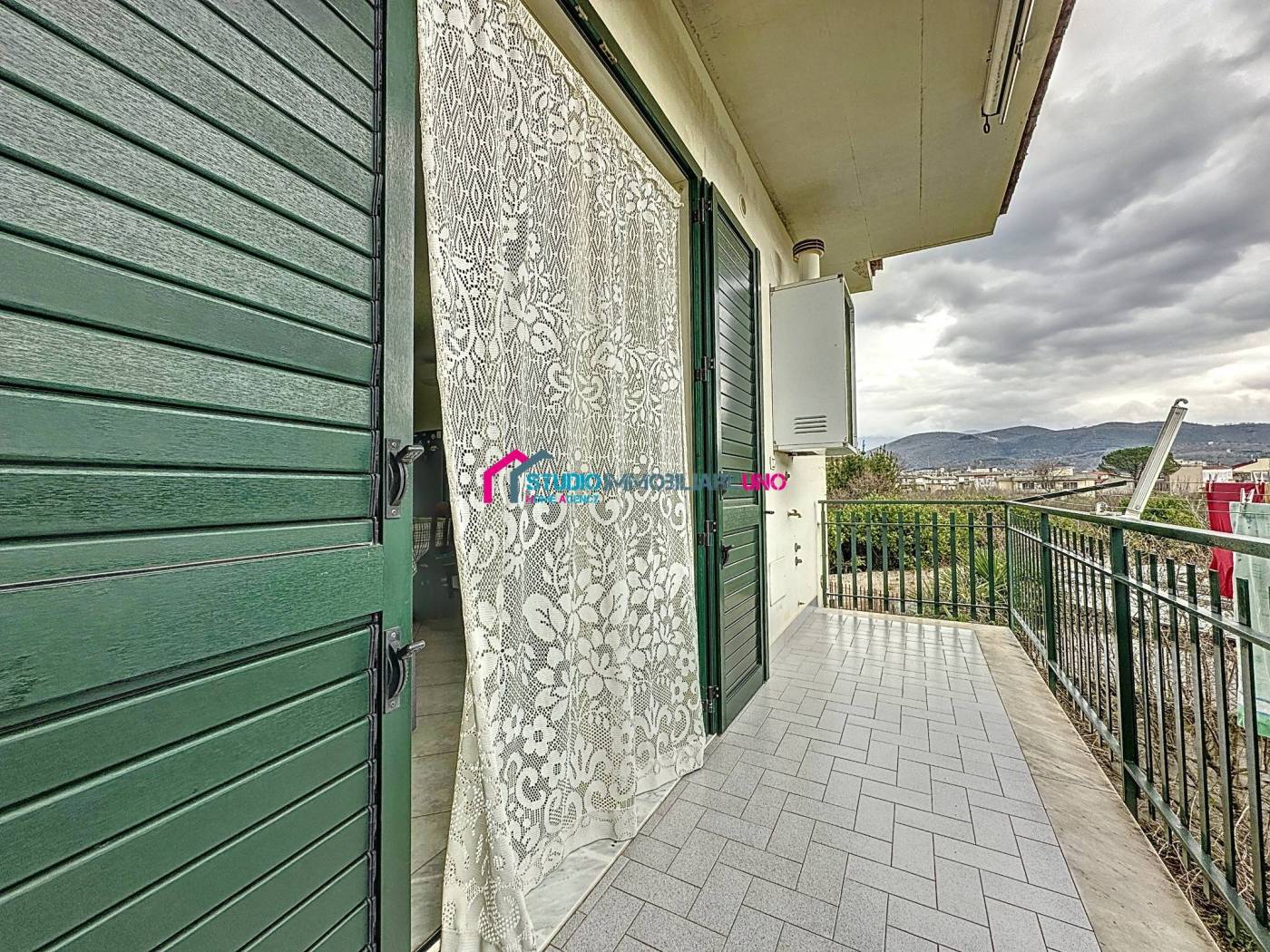 Balcone