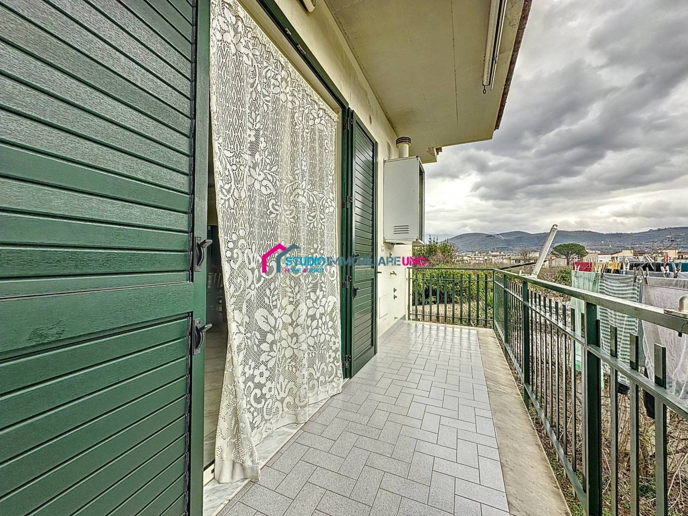 Balcone