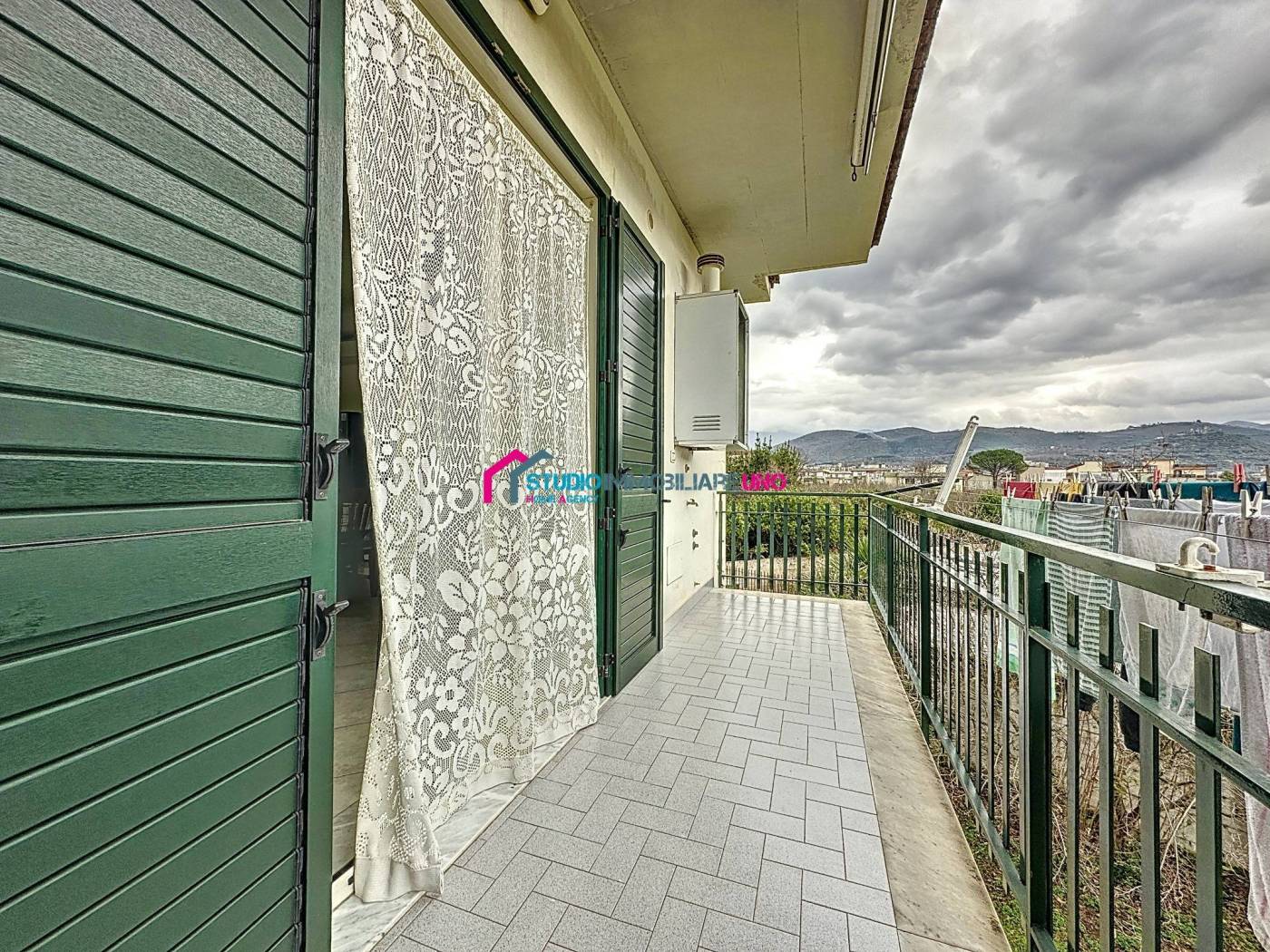 Balcone