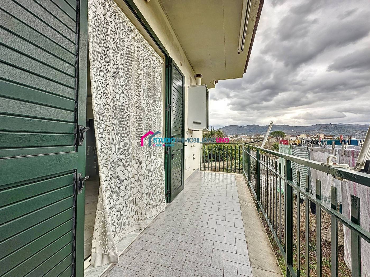 Balcone