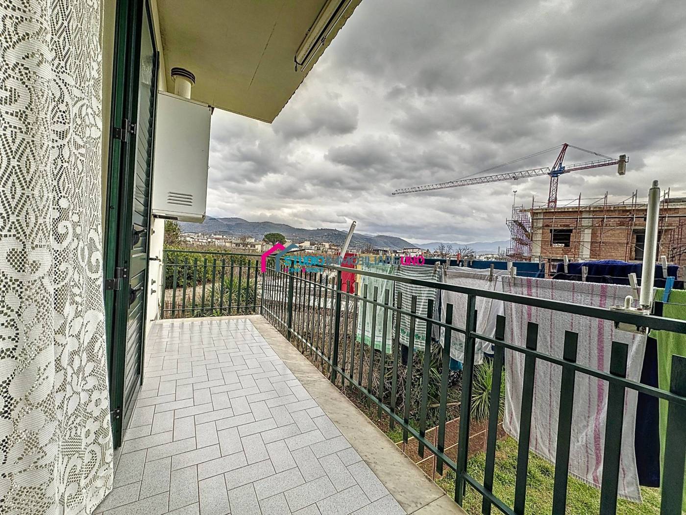 Balcone