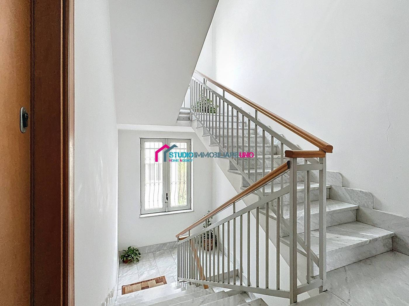 Interno palazzo