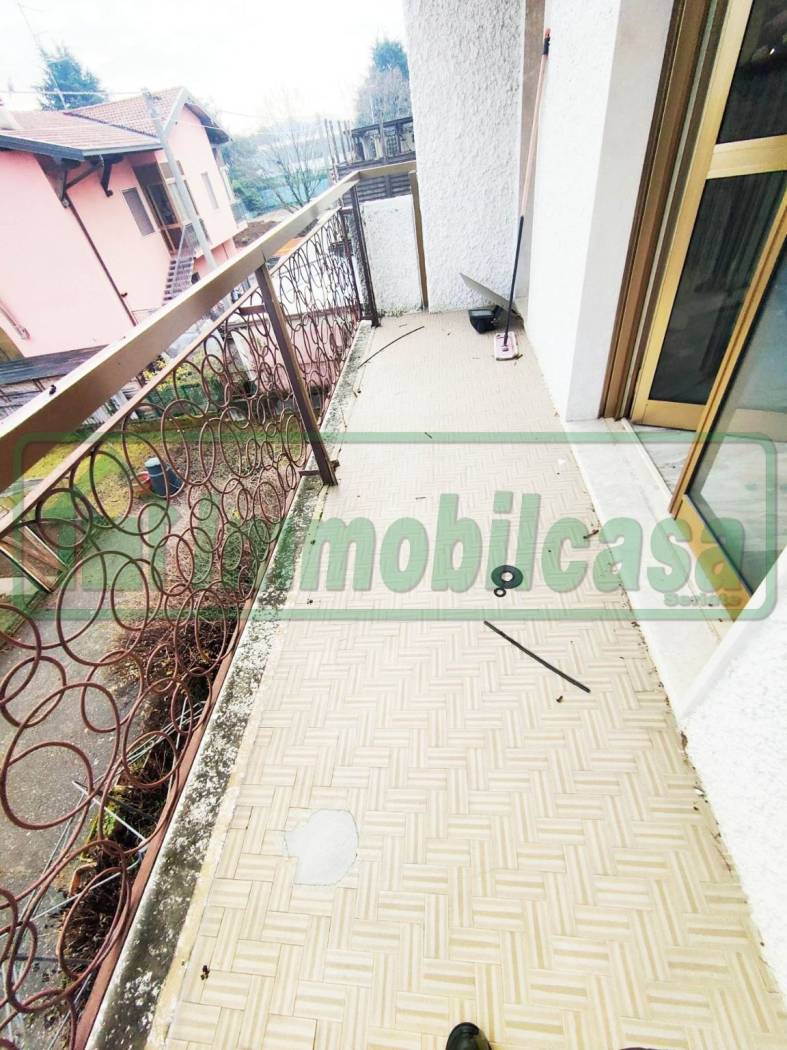 Balcone