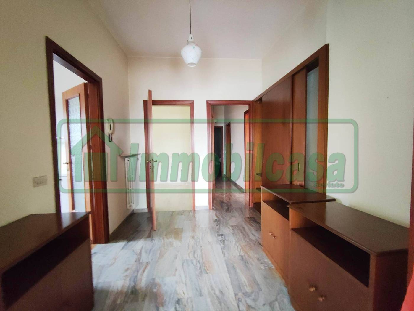 Interno appartamento