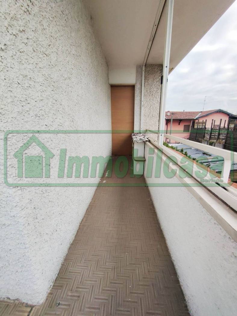 Balcone