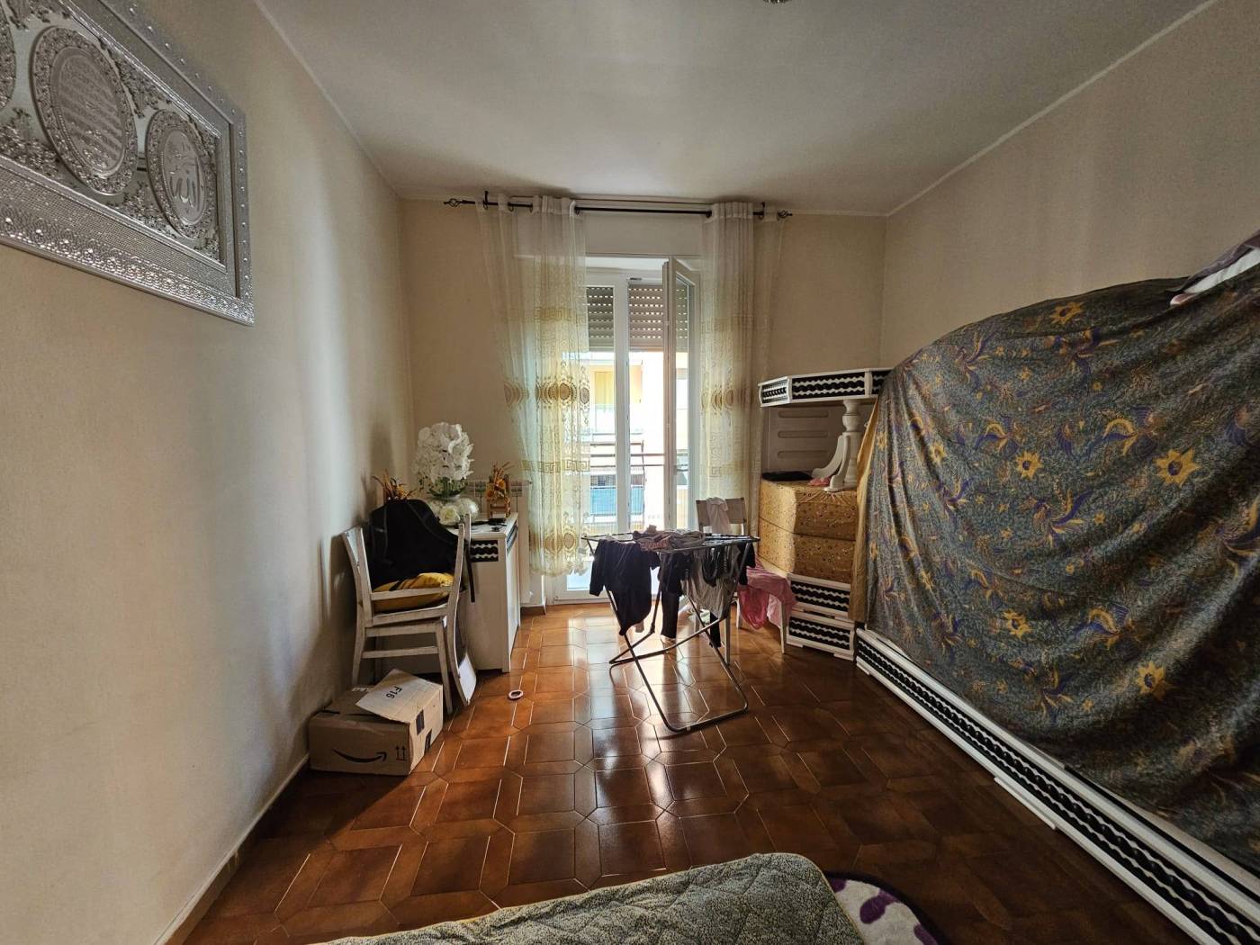Camera da letto