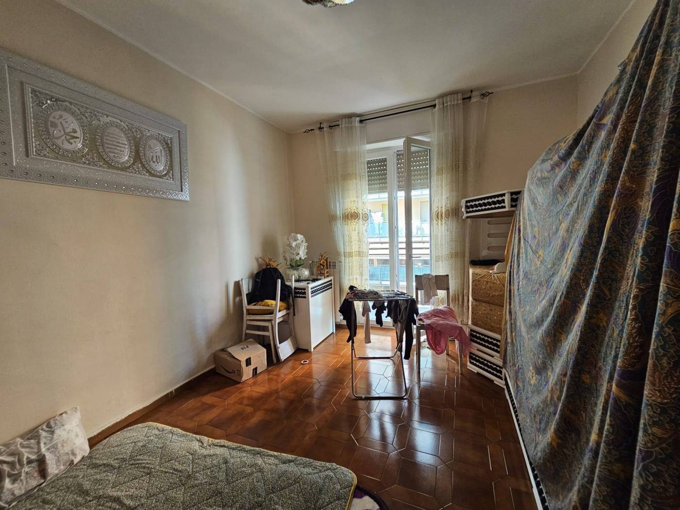 Camera da letto