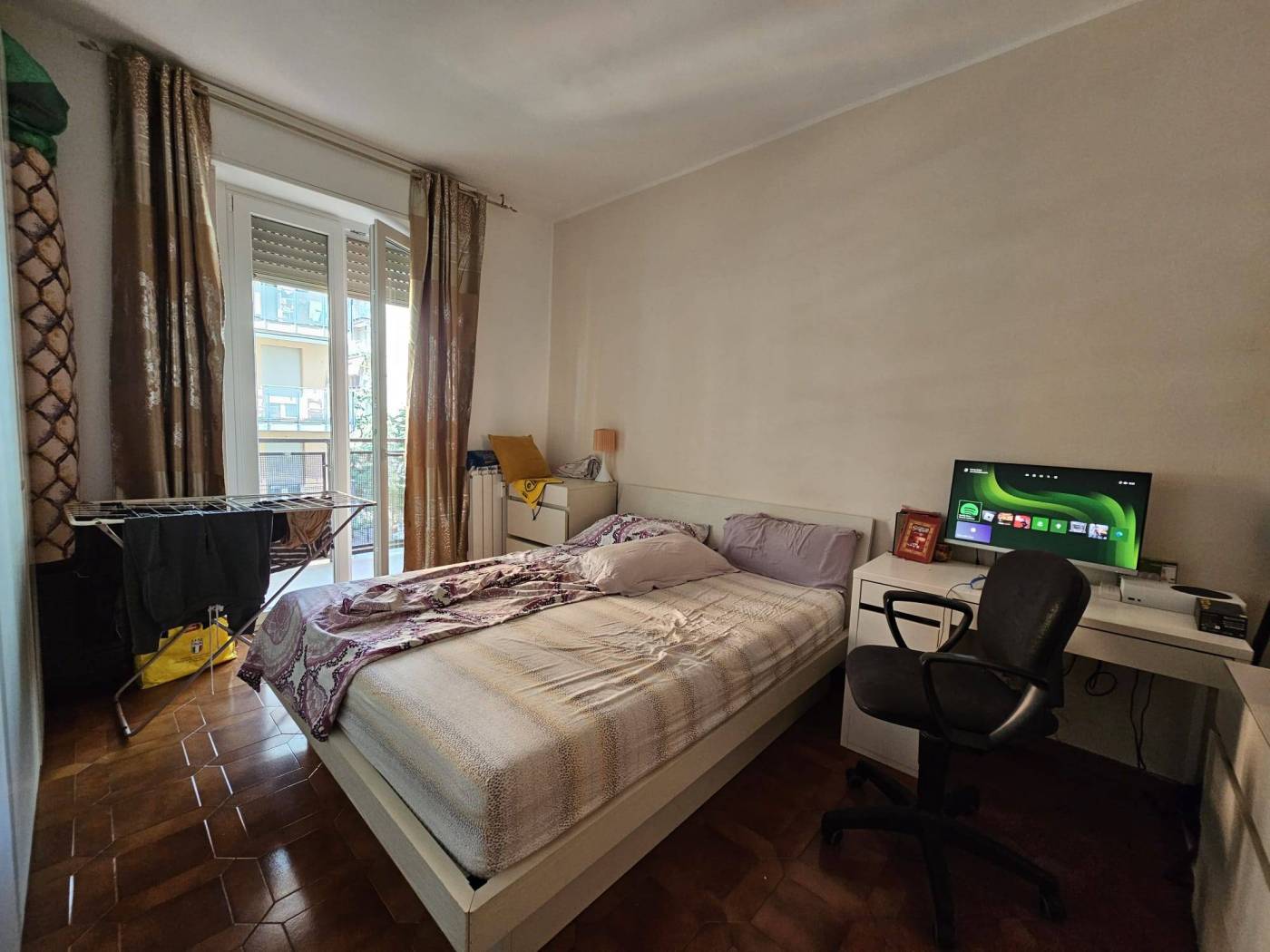 Camera da letto