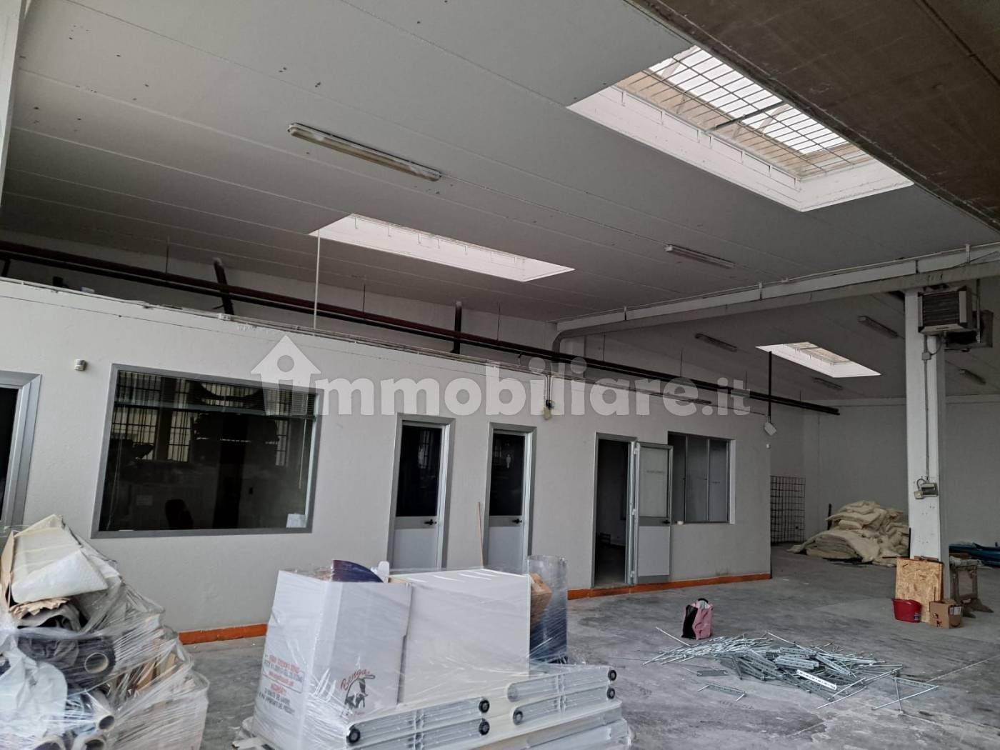 Interno non residenziale