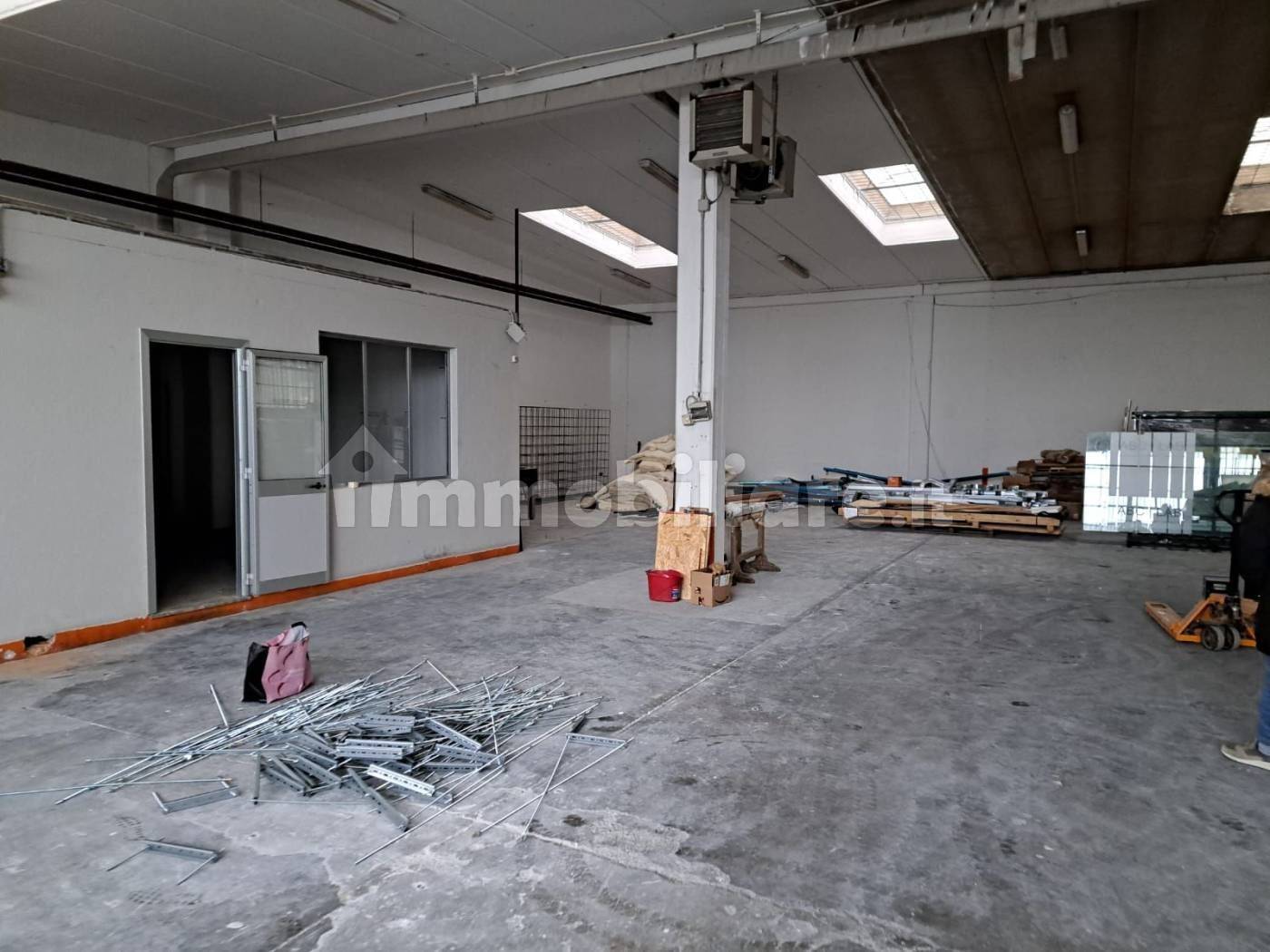 Interno non residenziale