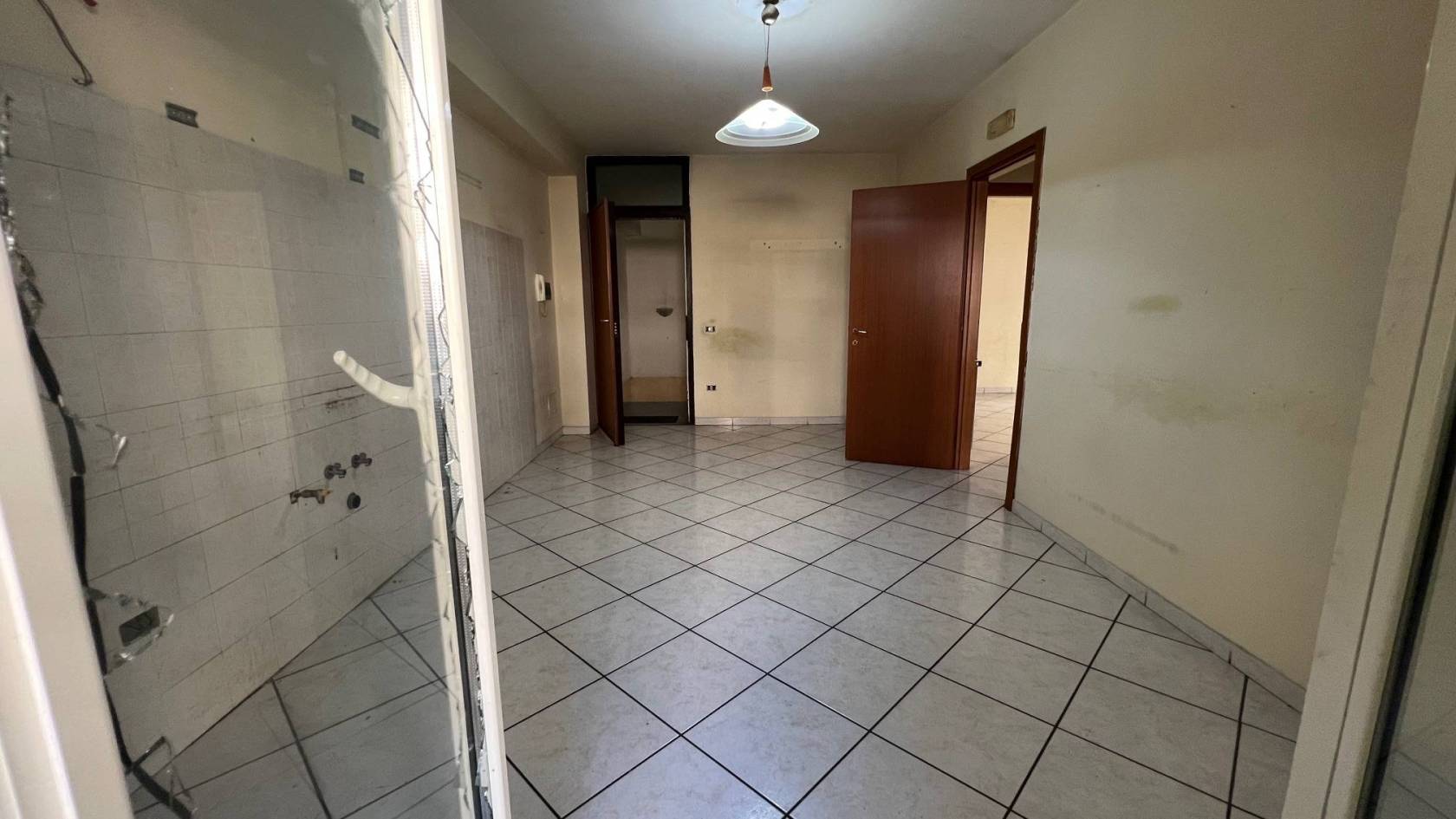 Interno appartamento