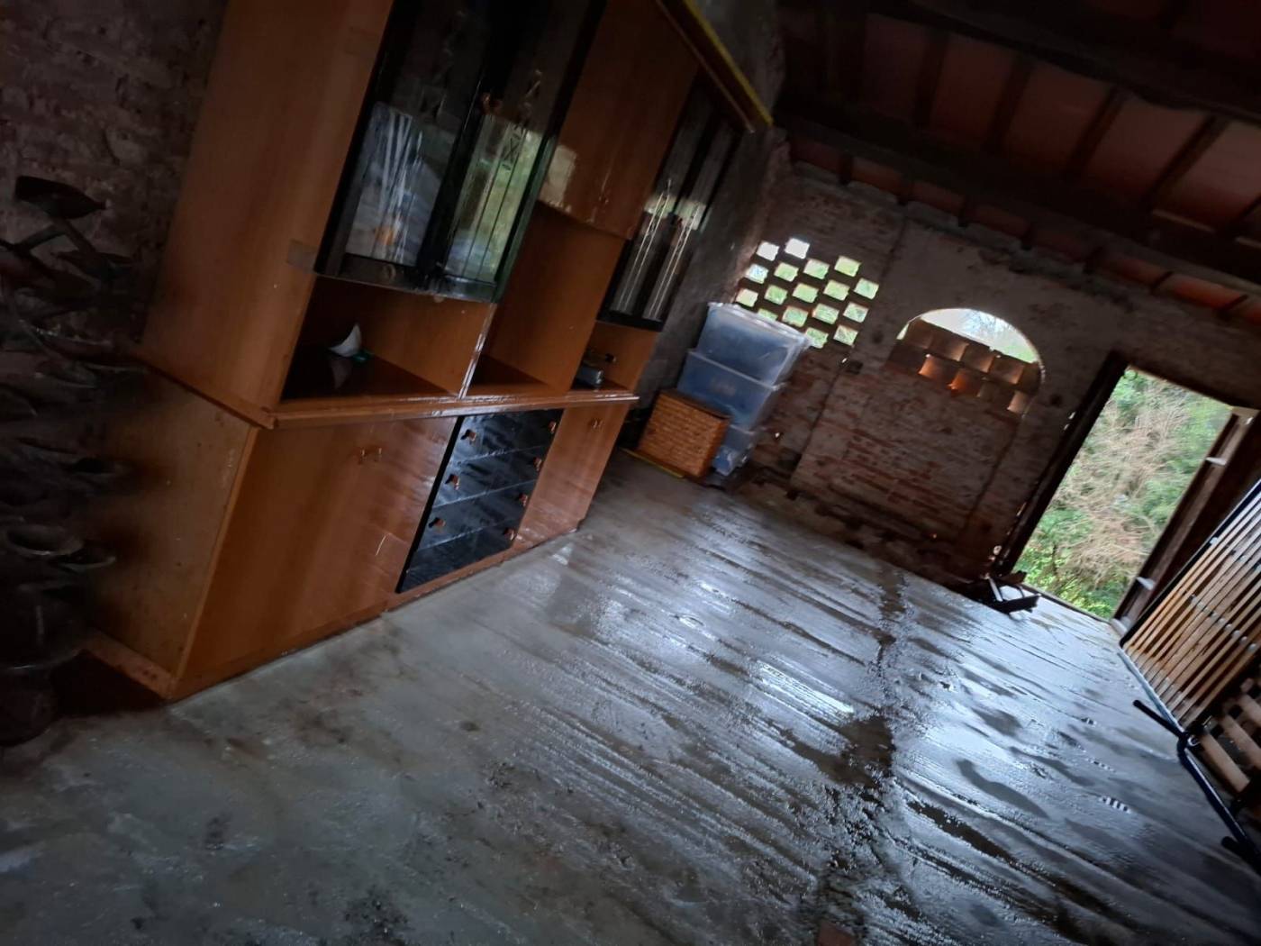 Interno appartamento