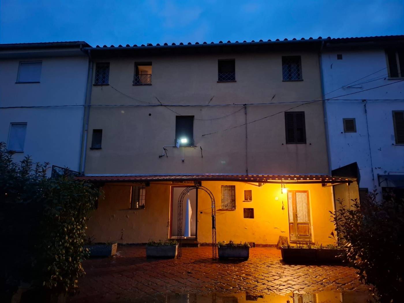 Facciata