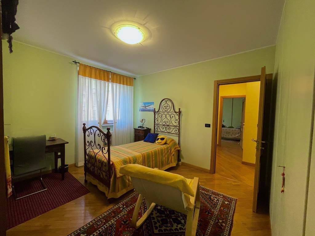 Camera da letto Camera da letto