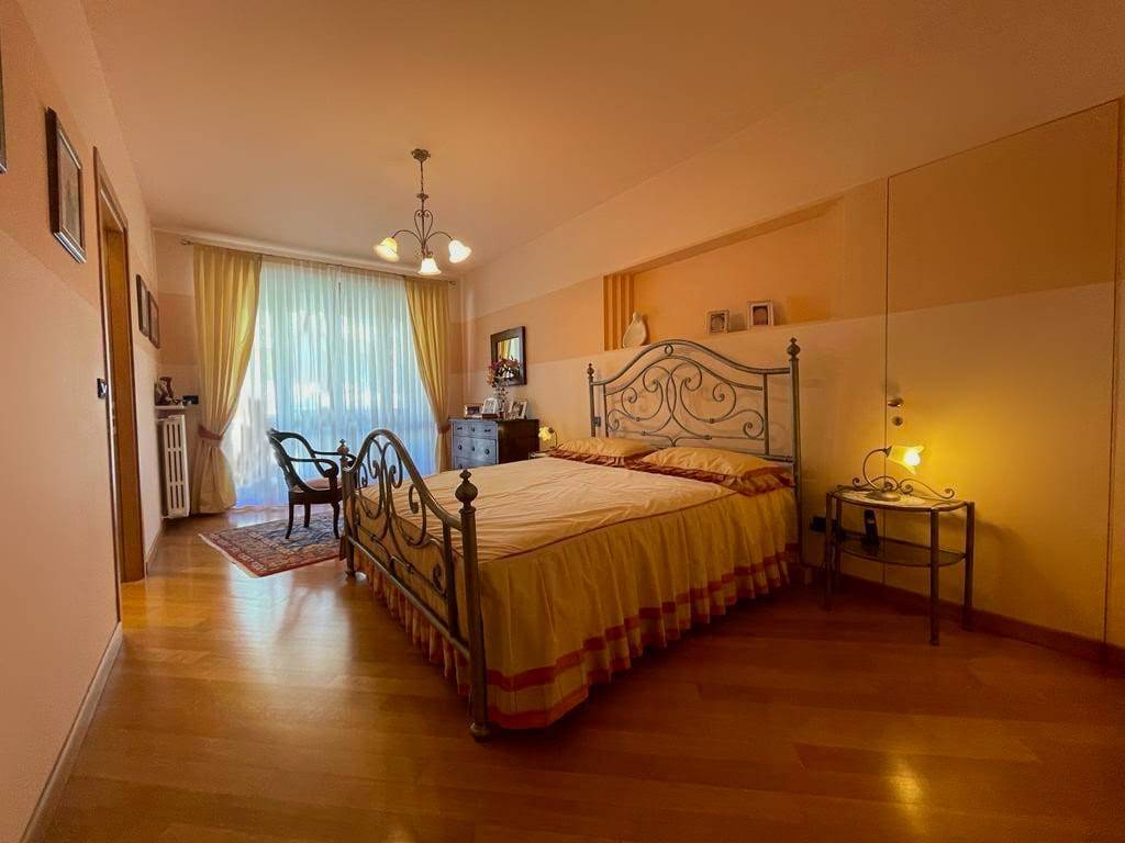 Camera da letto Camera da letto