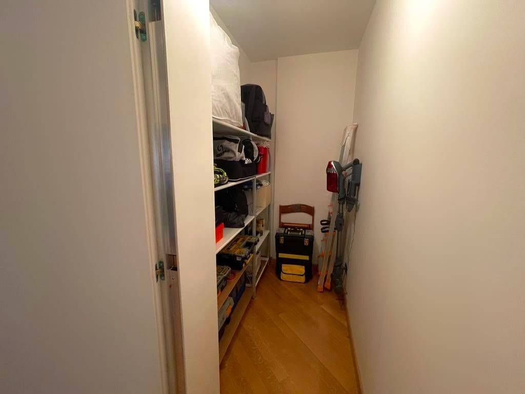 Ripostiglio Ripostiglio