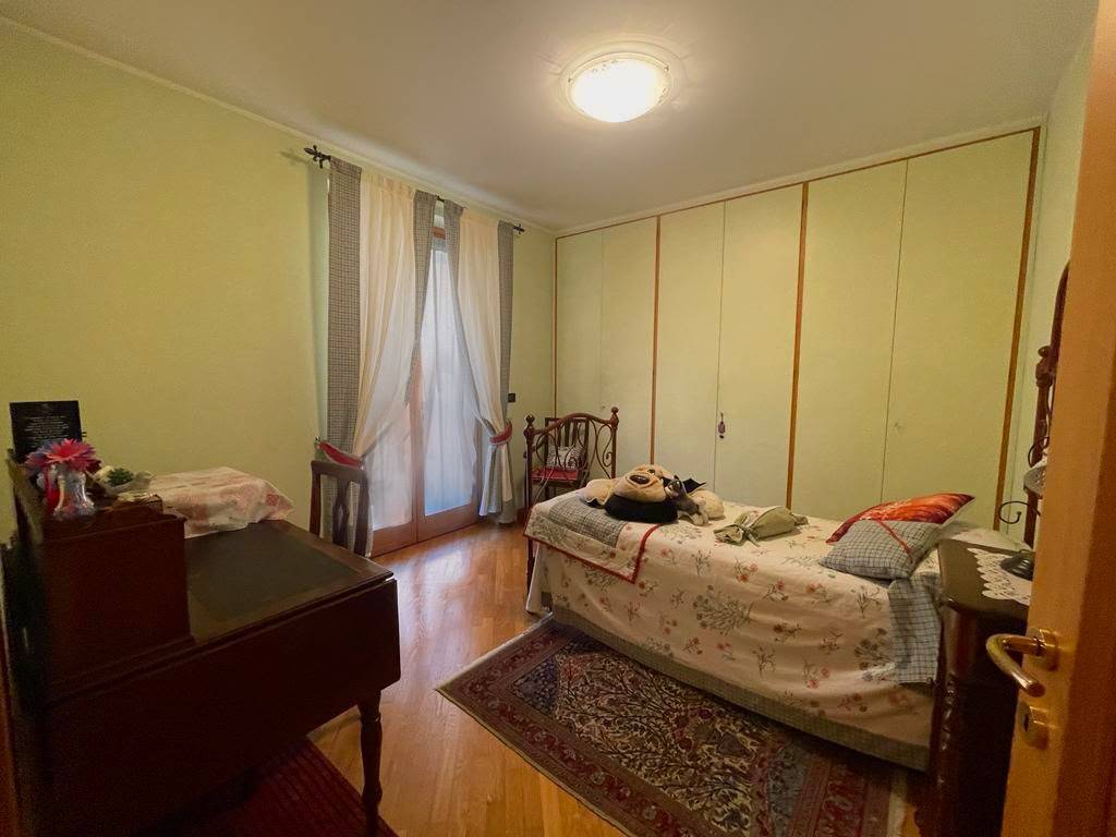 Camera da letto Camera da letto