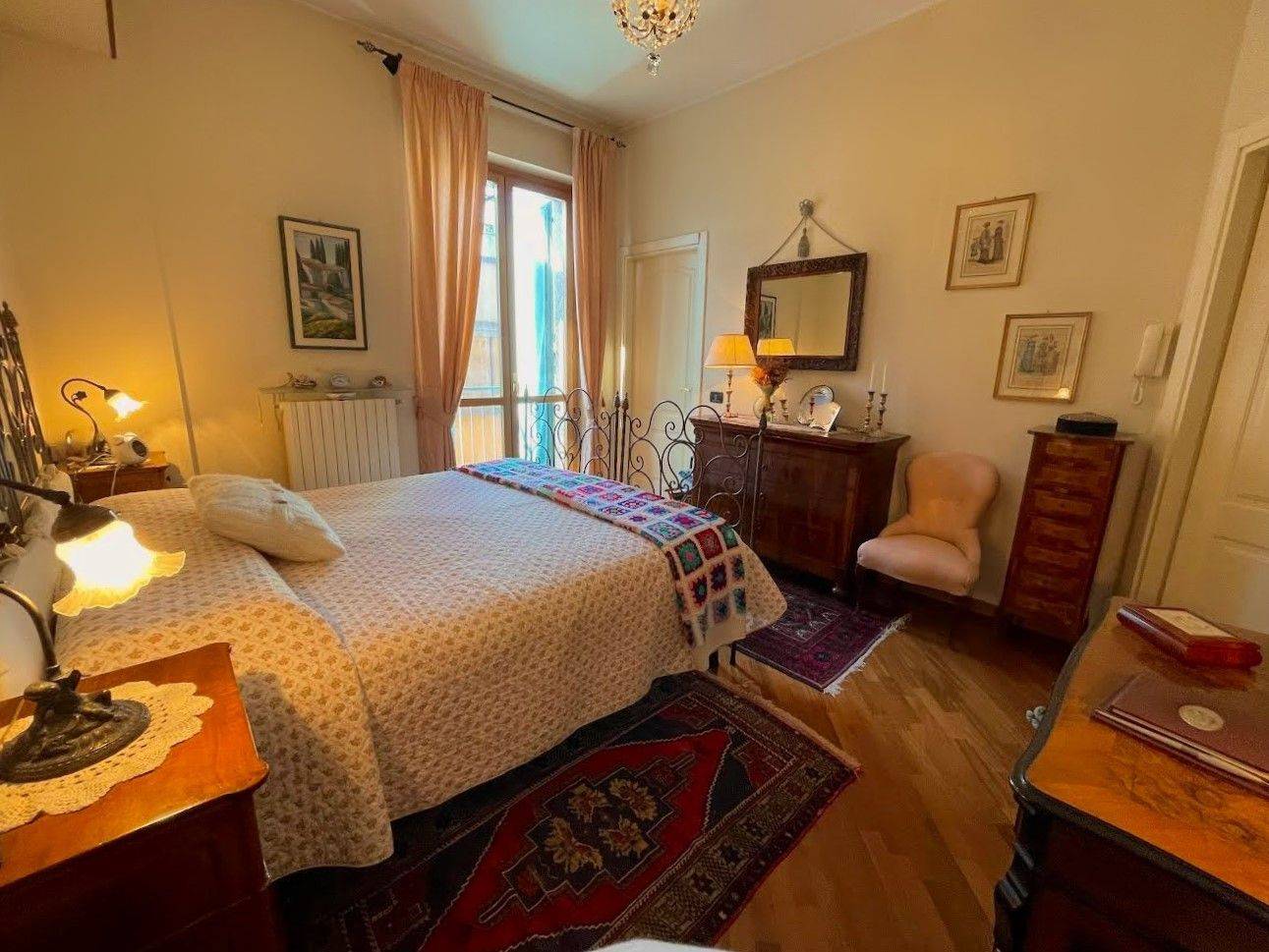 Camera da letto Camera da letto