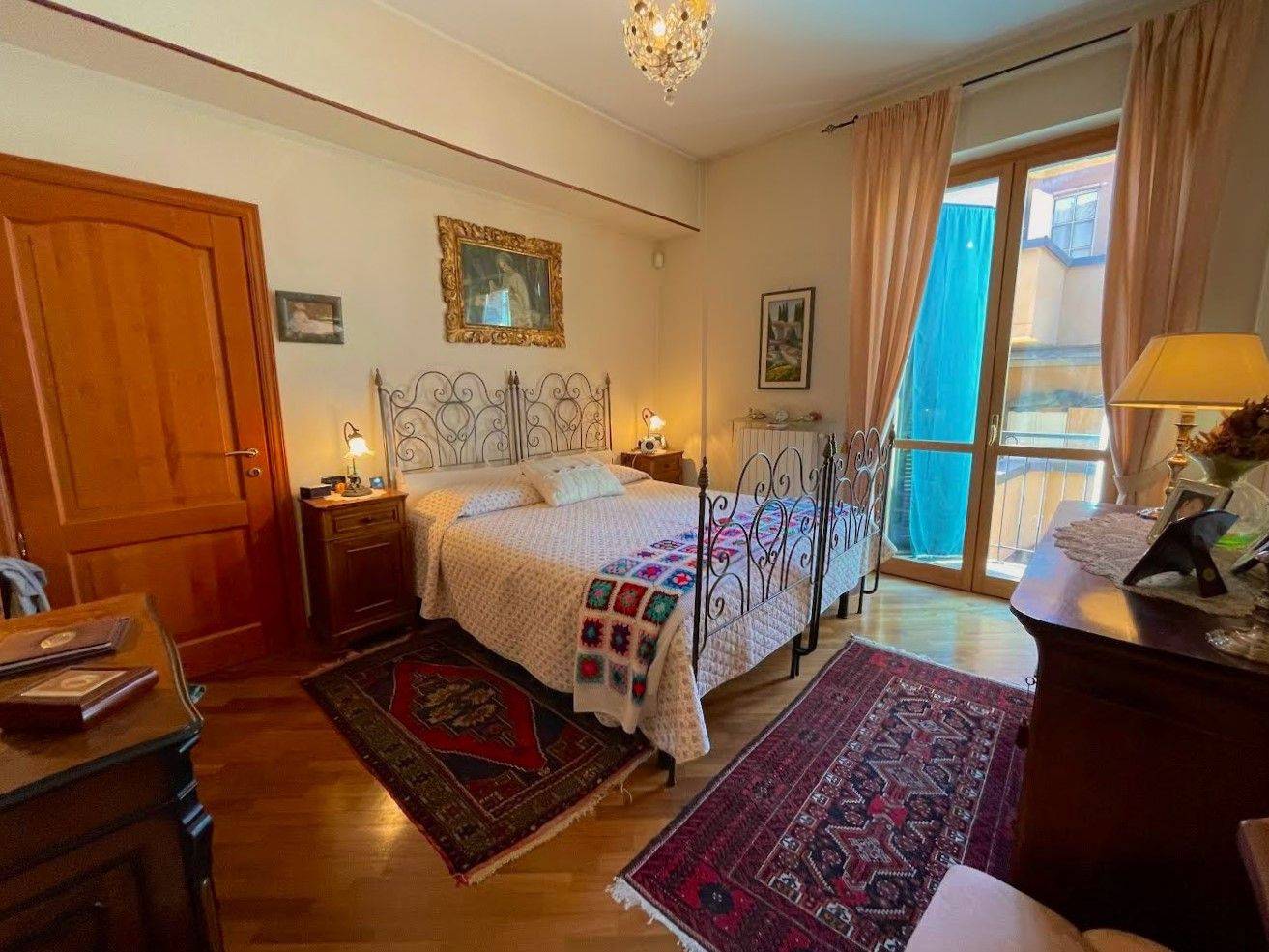 Camera da letto Camera da letto