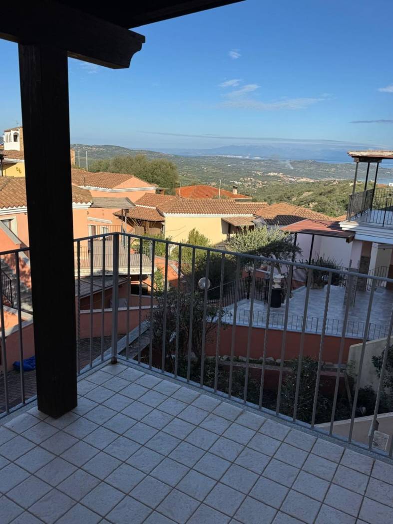 Balcone
