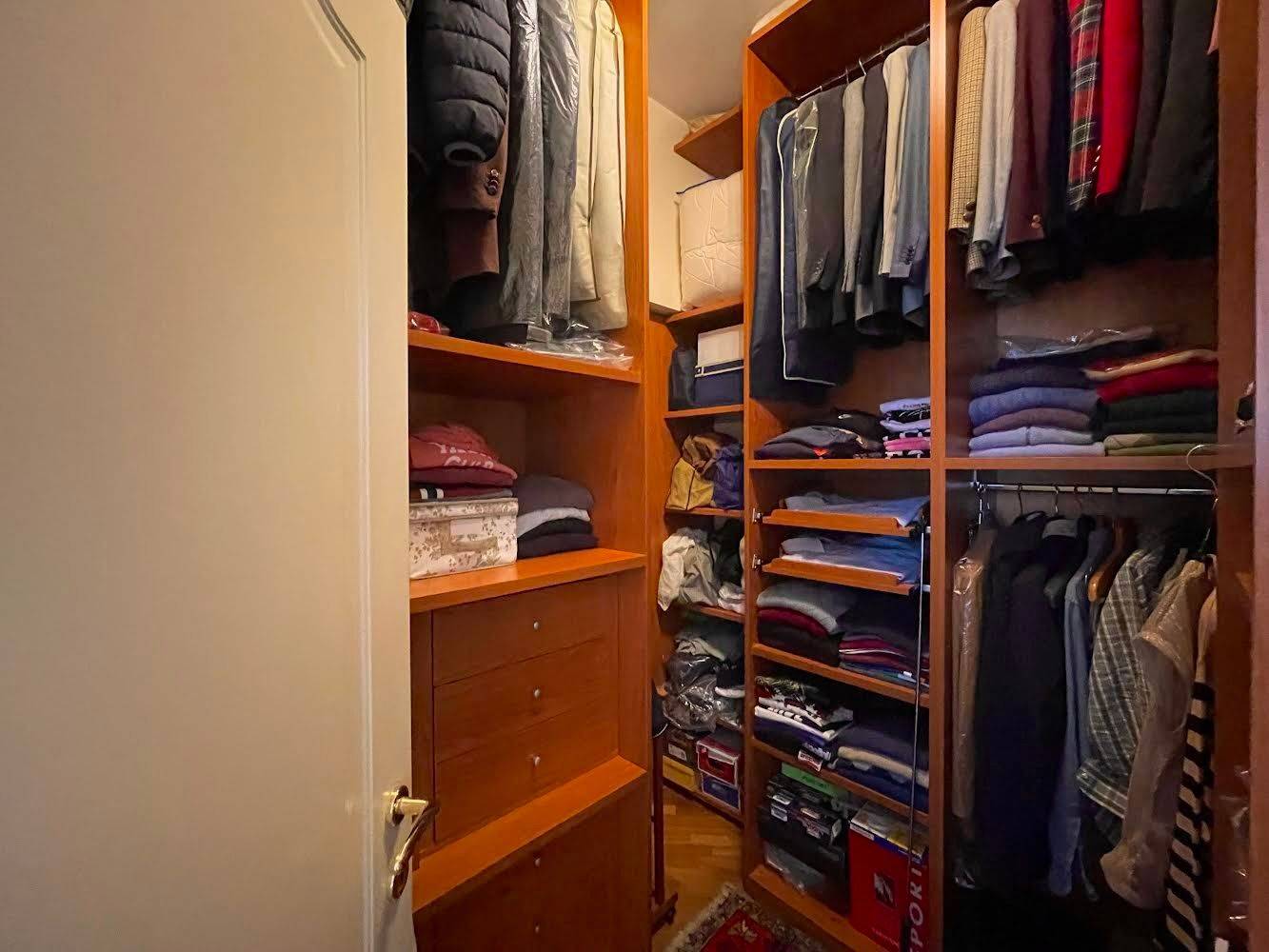 Cabina armadio Cabina armadio