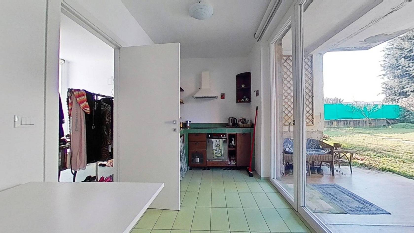 Interno appartamento