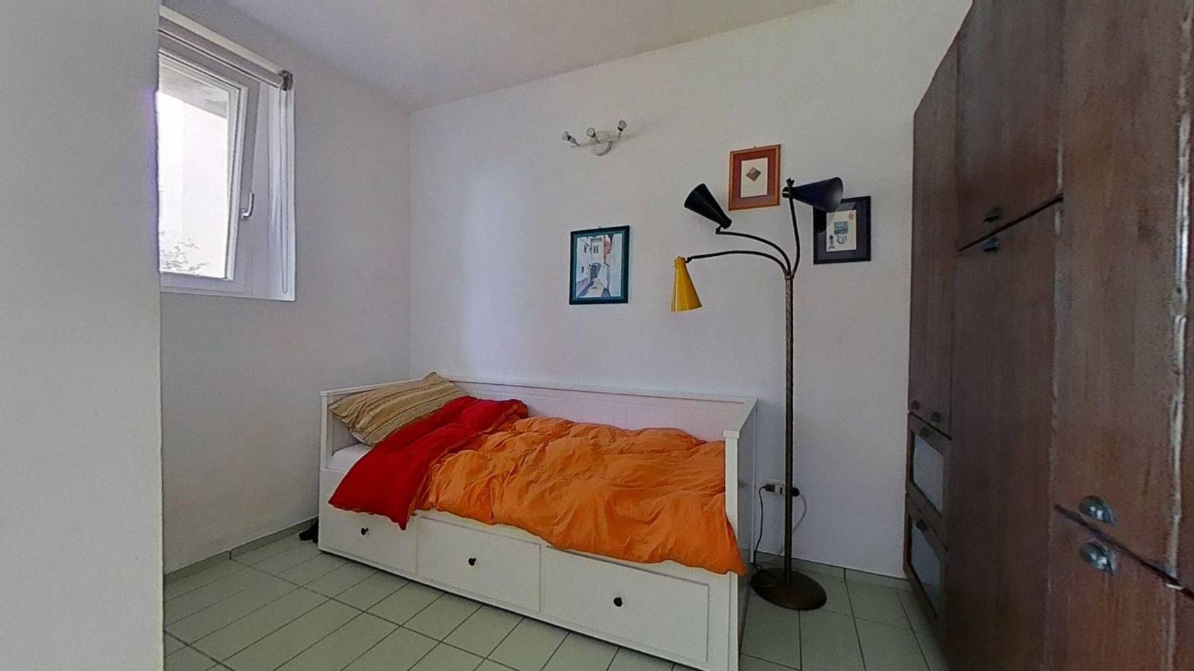 Camera da letto