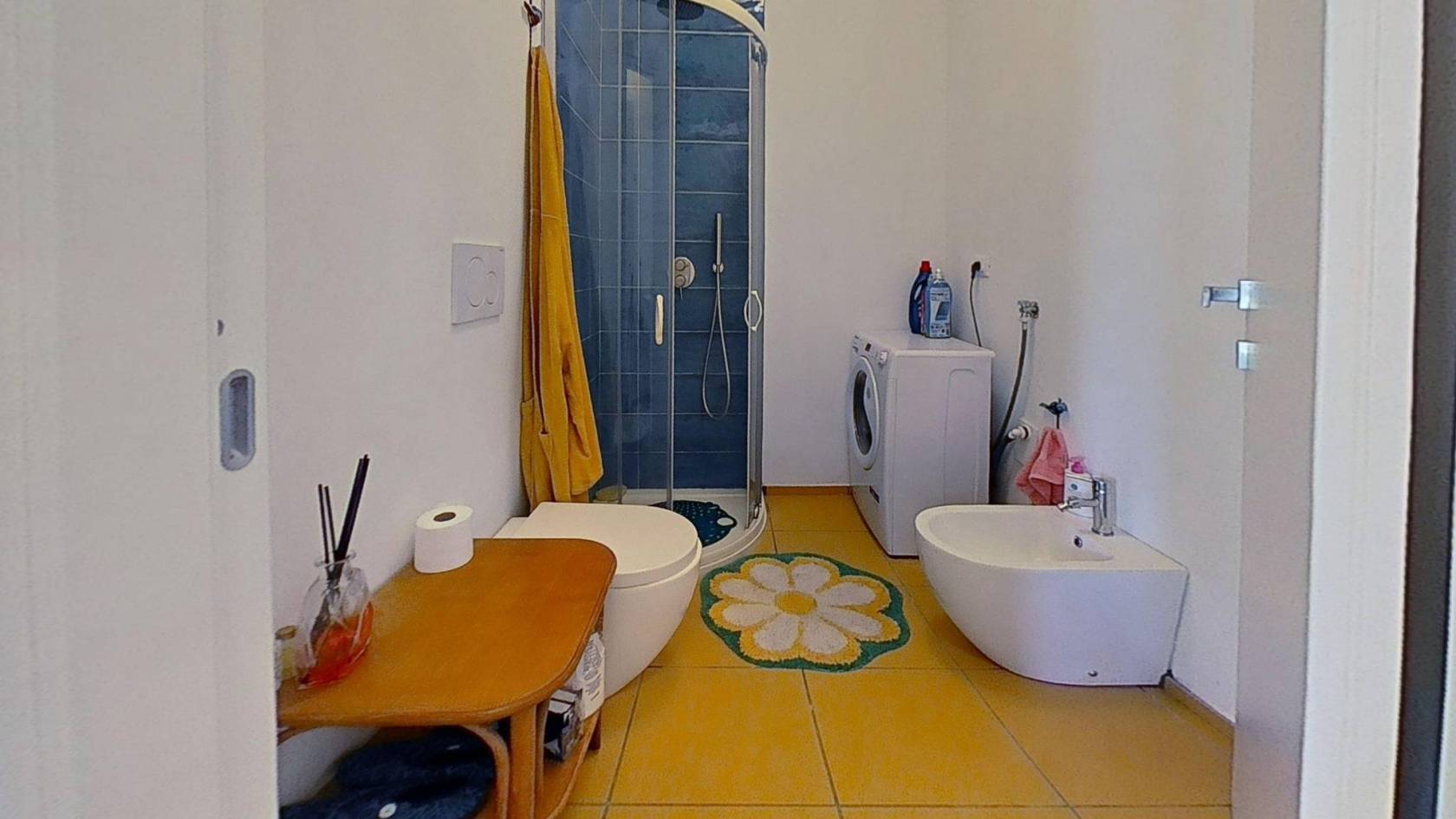 Bagno