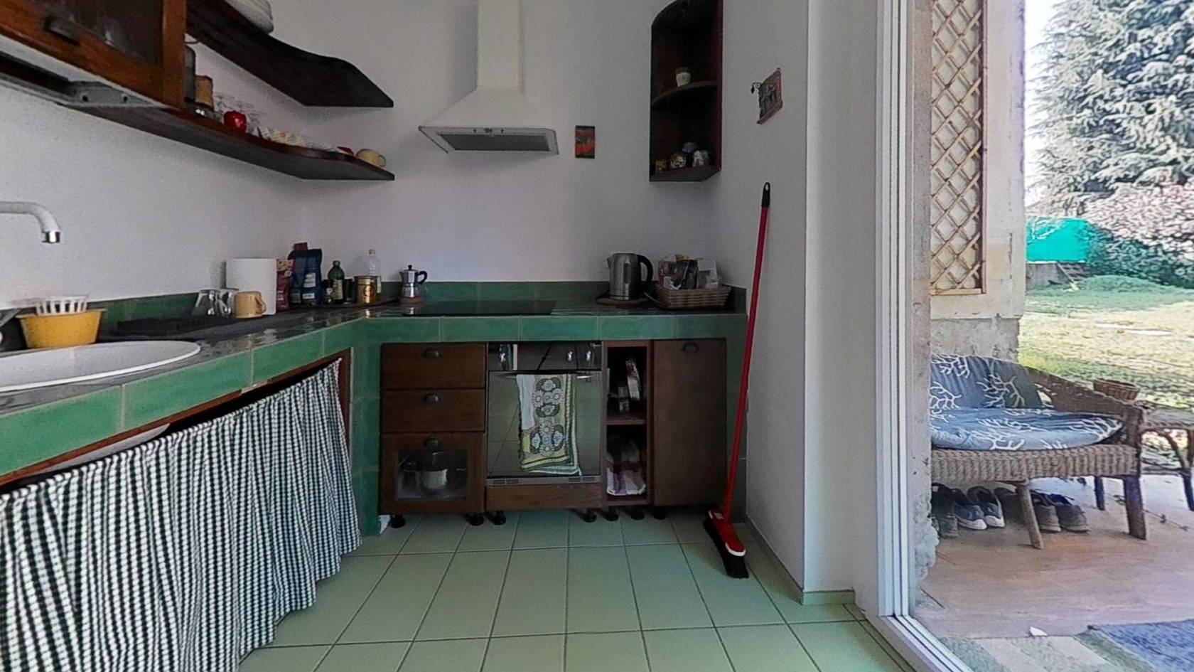 Cucina