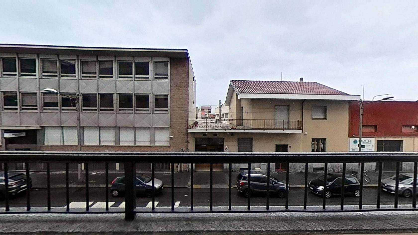Balcone